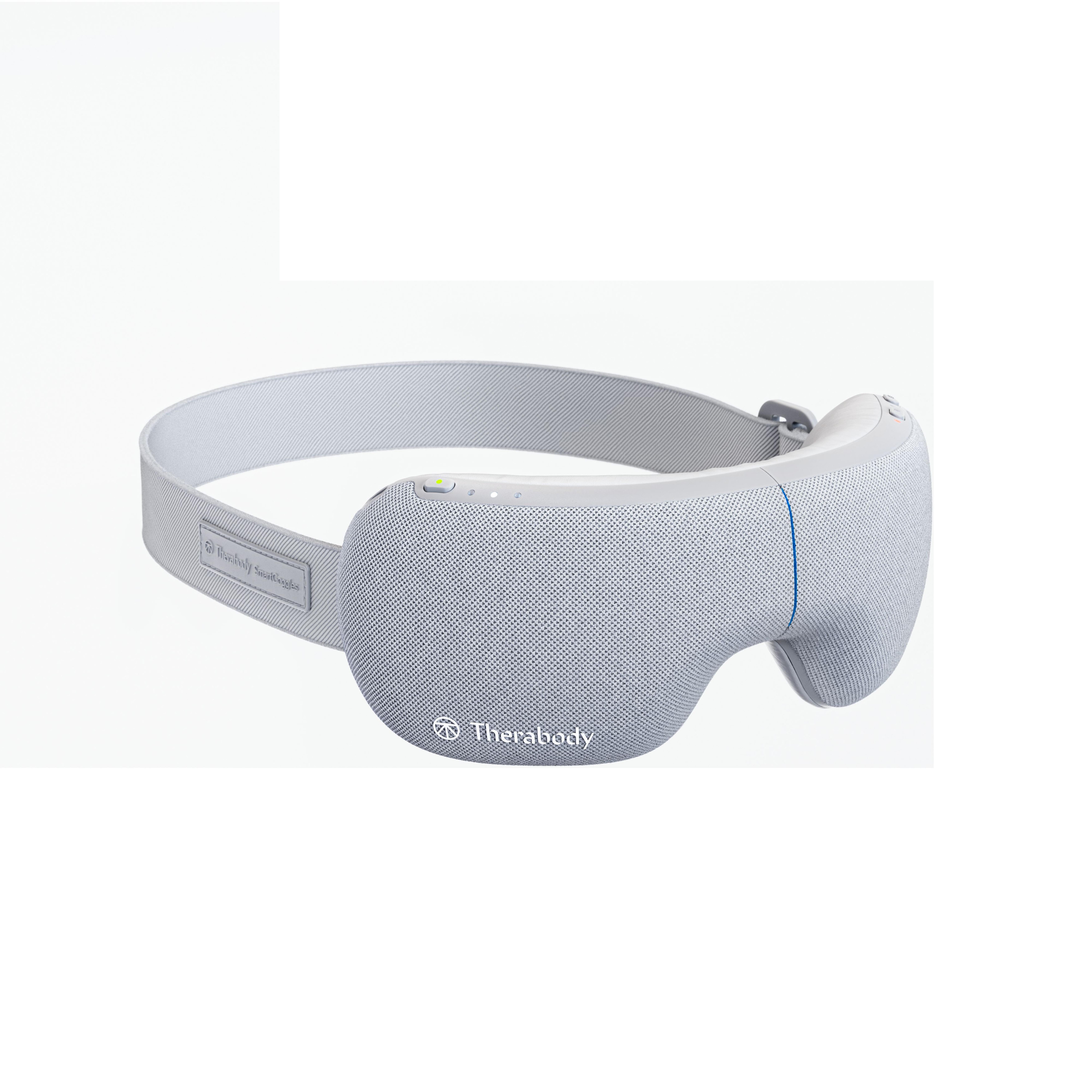 THERABODY Smart Goggles