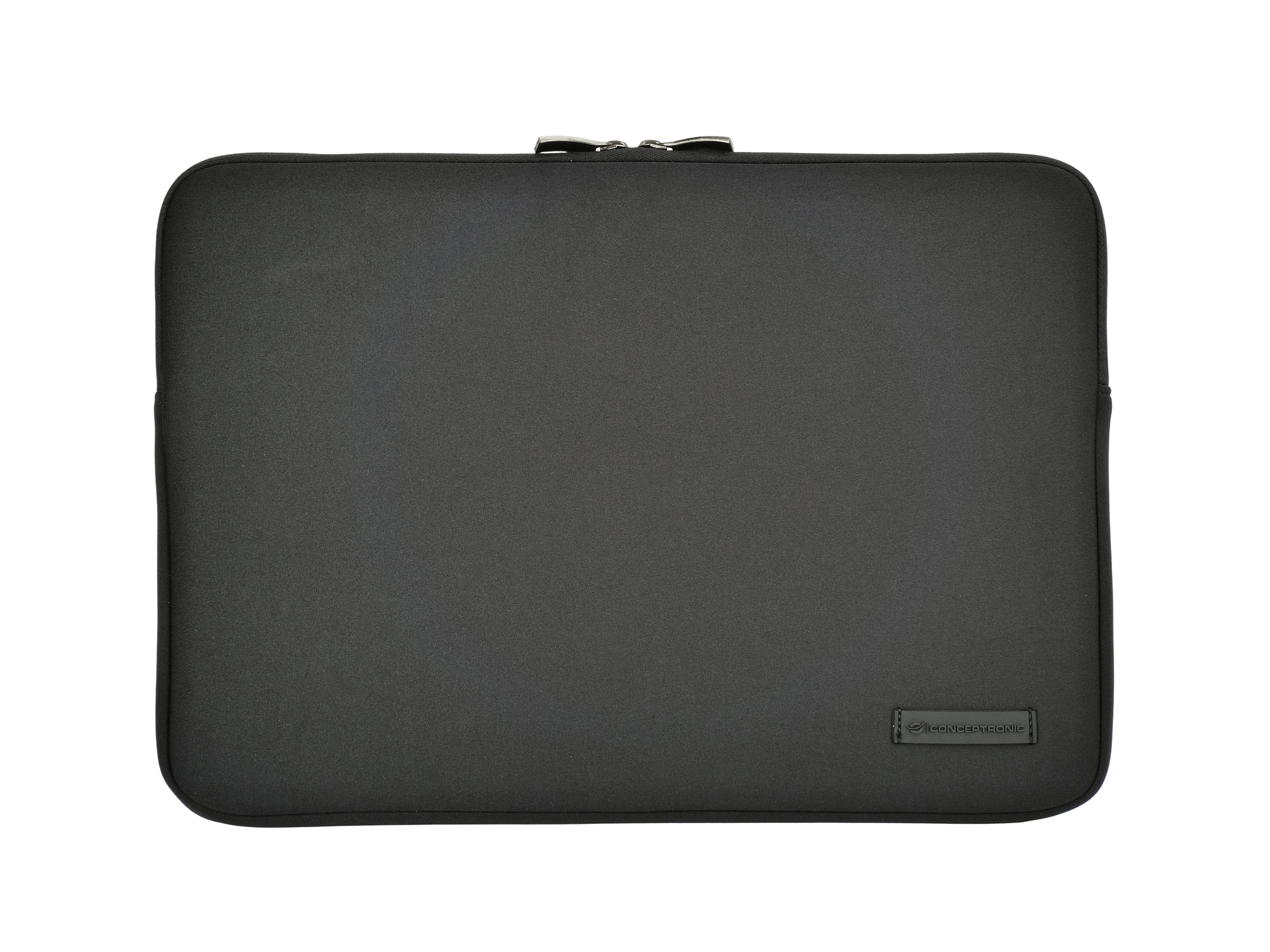 CONCEPTRONIC Notebookhuelle 14" Polyester, Neopren schwarz