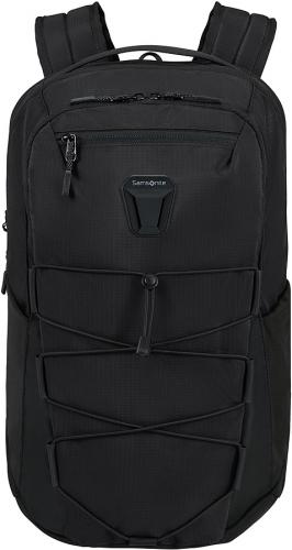 SAMSONITE 15.6" DYE-NAMIC Backpack M, black