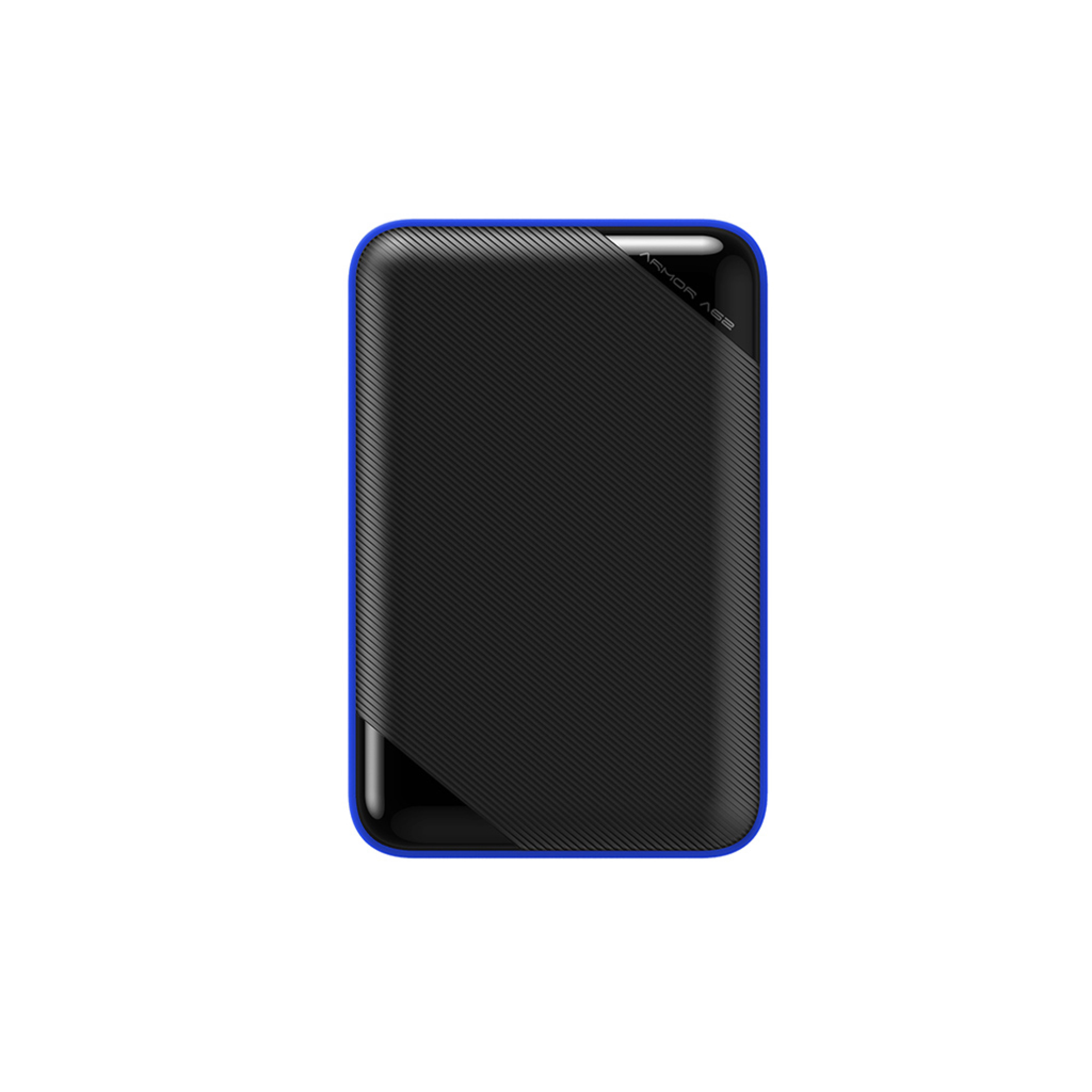 Silicon Power Festplatte 6.3cm 2TB USB3.2 A62 Game Drive Bl/