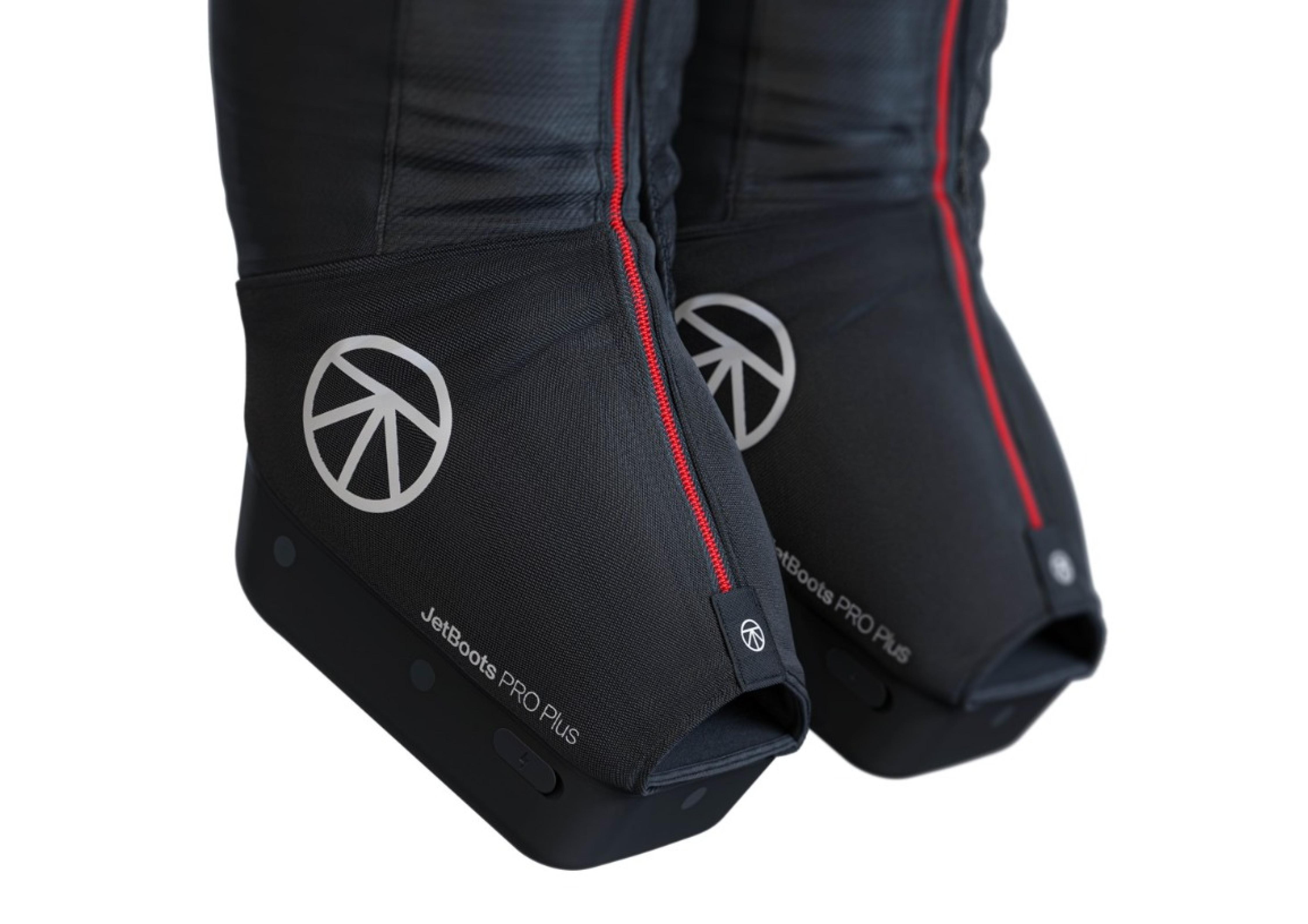 THERABODY JetBoots PRO Plus (L)