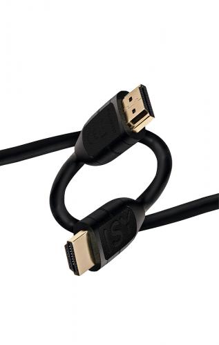 ISY 4K HDMI cable 1,5m