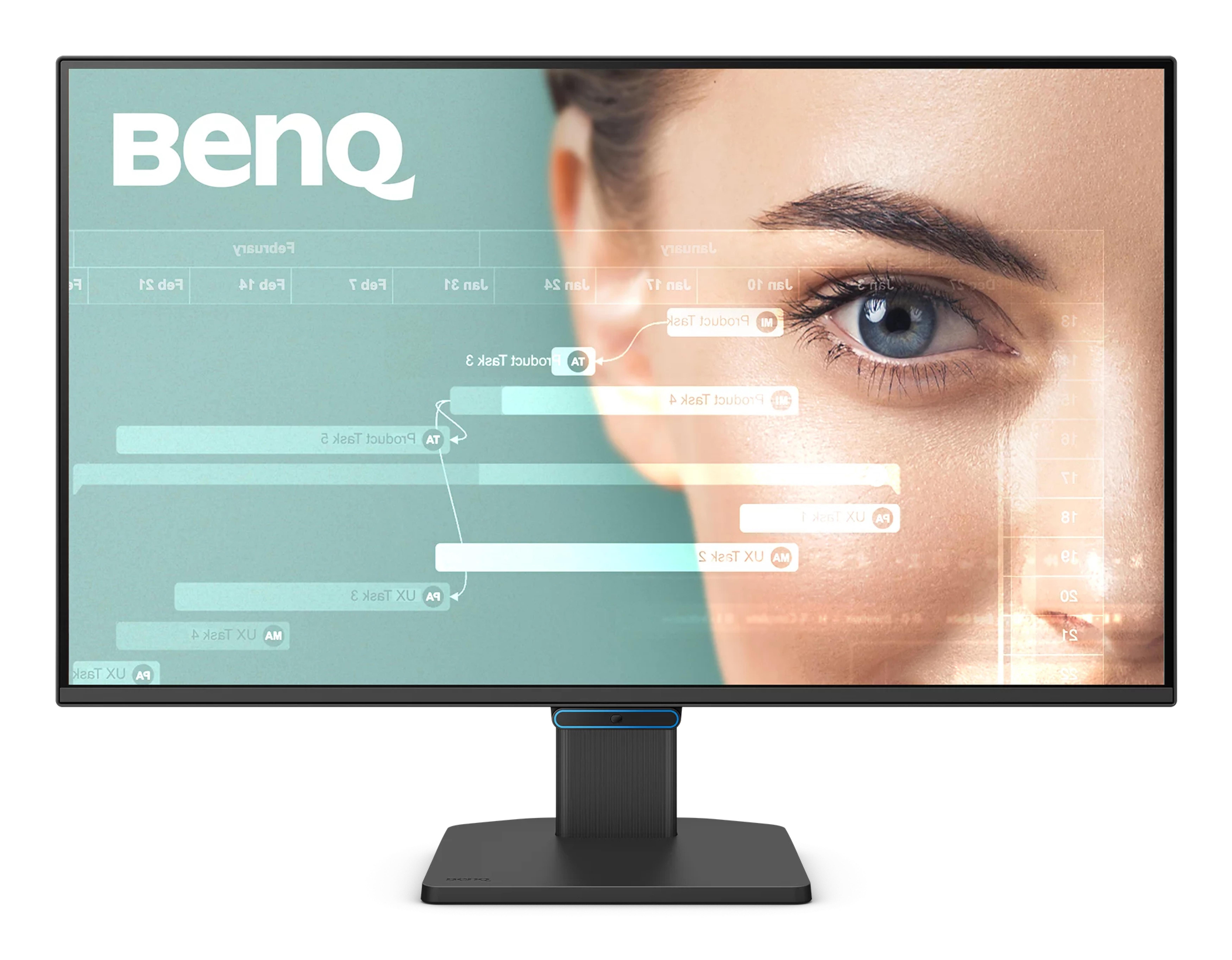 BenQ 68,6cm GW2790C 16:9 HDMI/DP/USB-C speaker 144Hz FHD