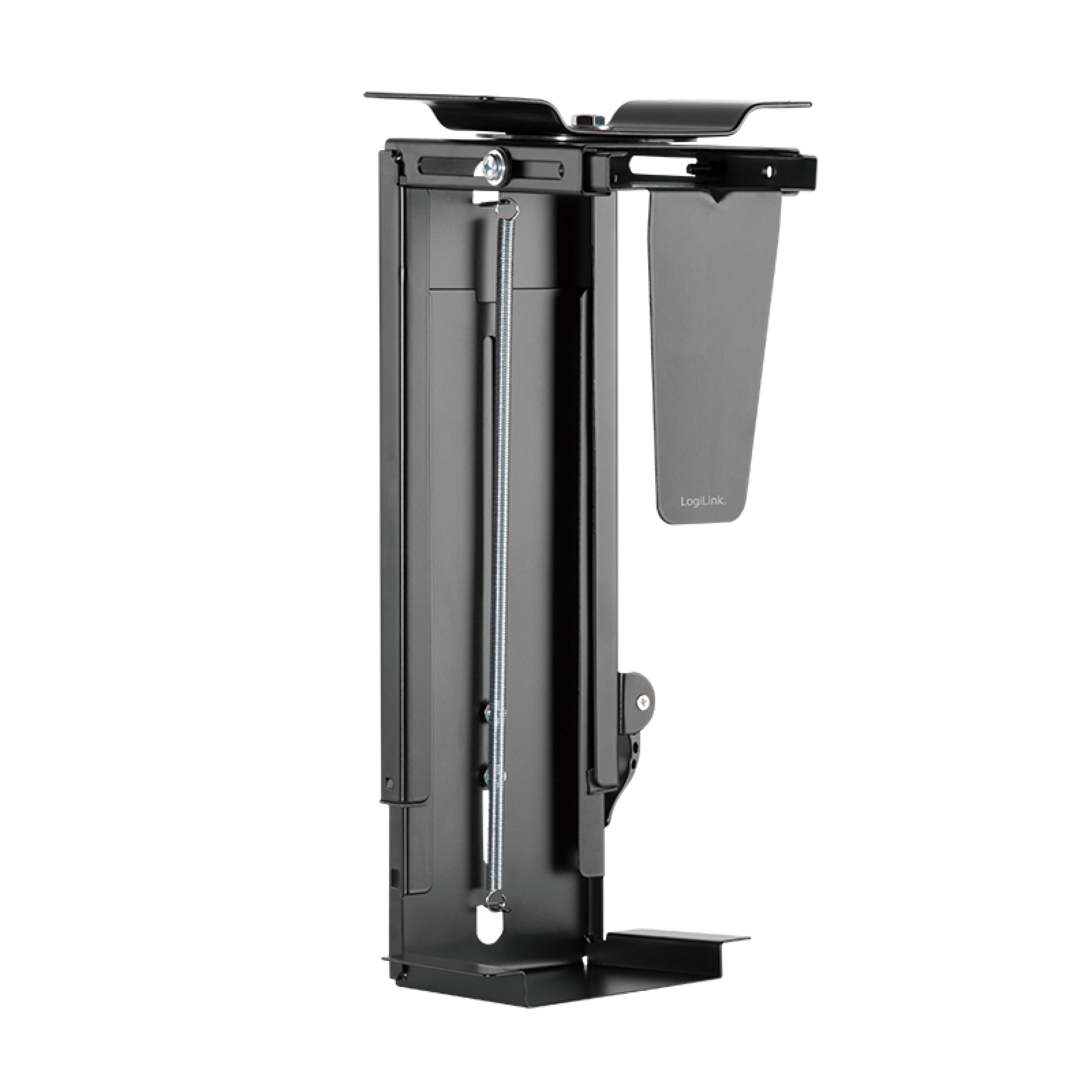 Logilink PC-Halterung,drehbar,mit Schnellverschluss Max.10KG