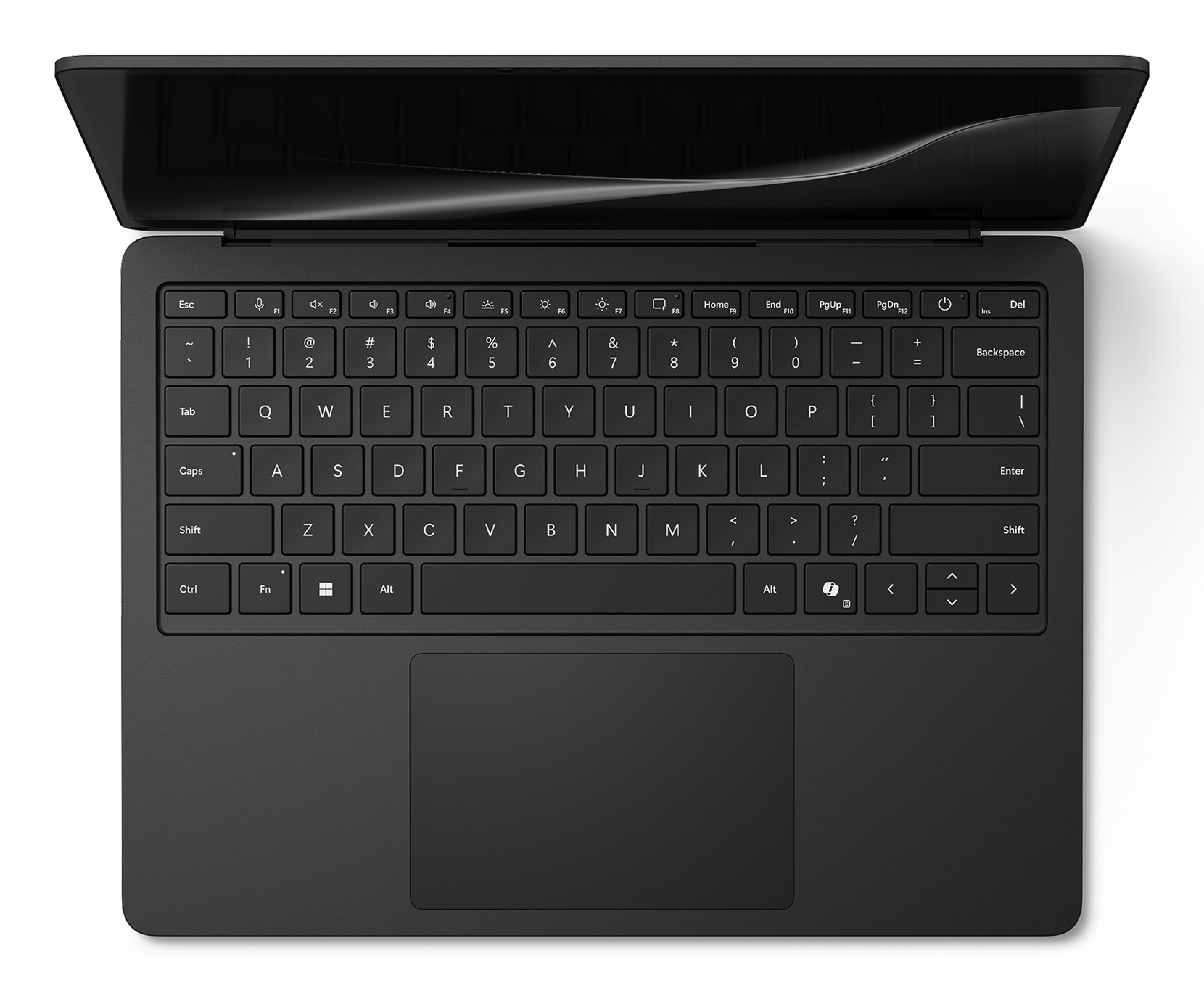 Microsoft Surface Laptop8 13,8" X2Elite/32GB/512GB DE Black W11P