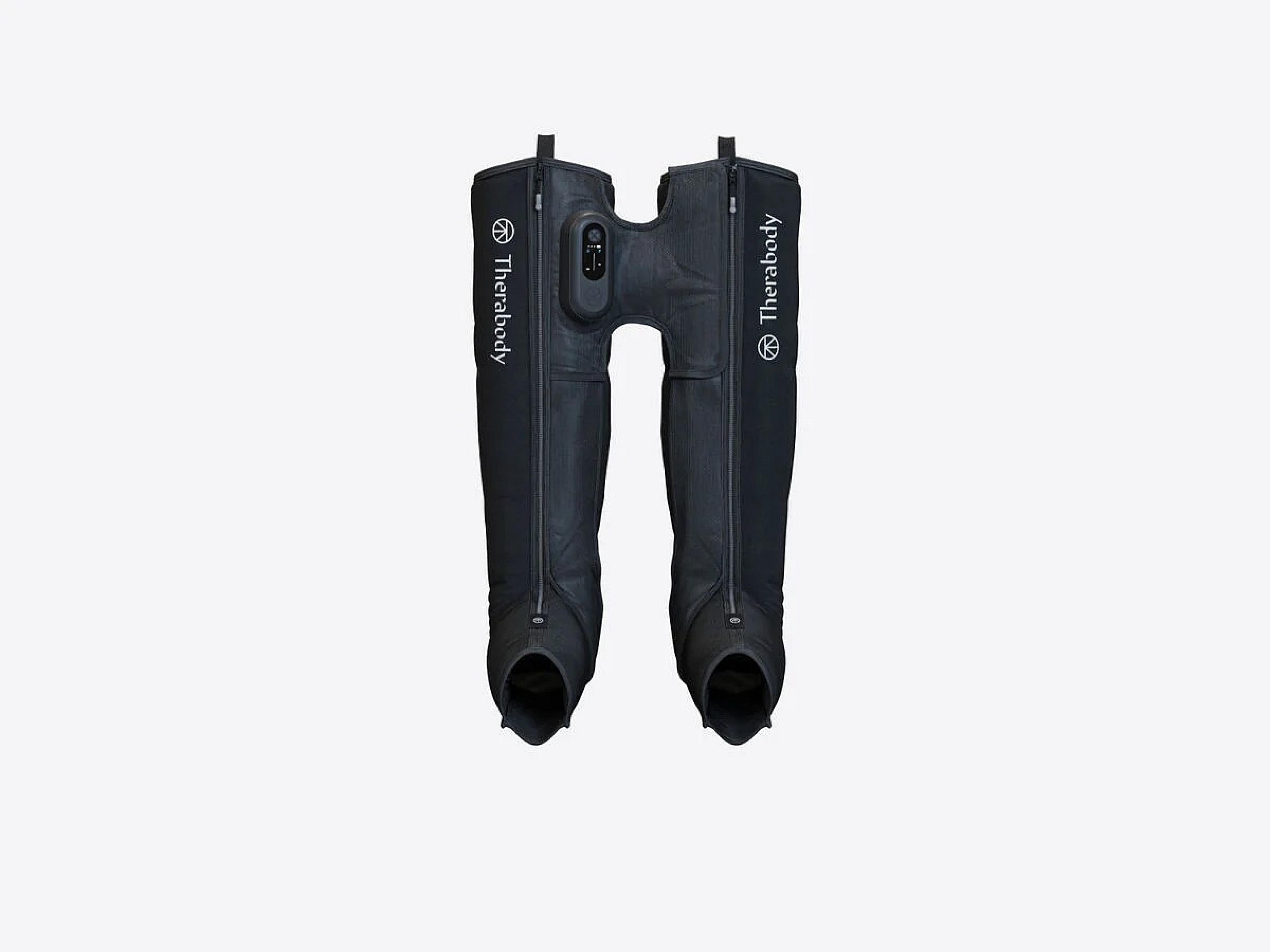 THERABODY RecoveryAir JetBoots Prime - Small