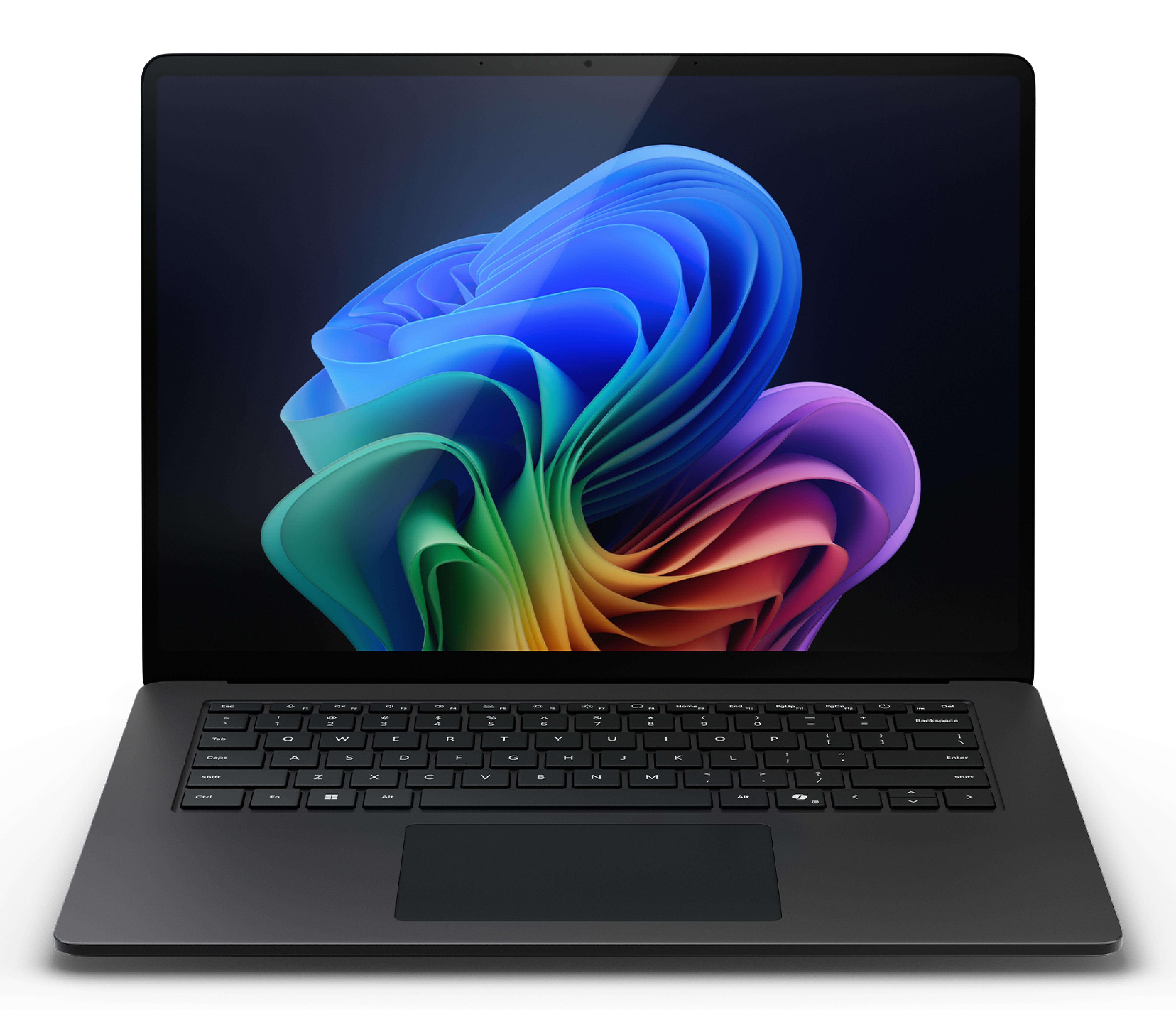 Microsoft Surface Laptop8 15" CUX7/64GB/1TB DE Black W11P