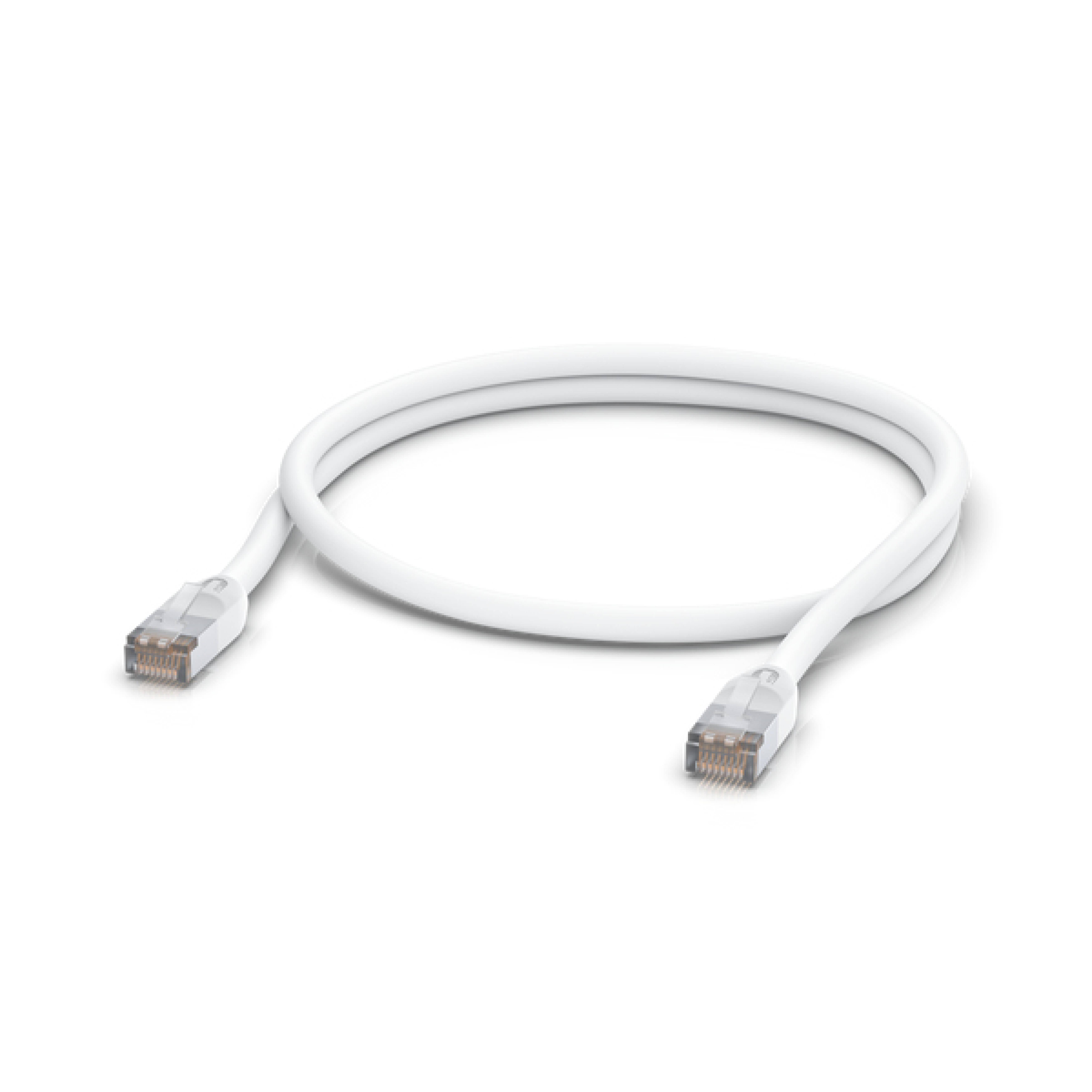 Ubiquiti UniFi Patchkabel Outdoor 1m weiss