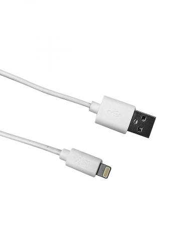 ISY Apple LTG Cable, 1m