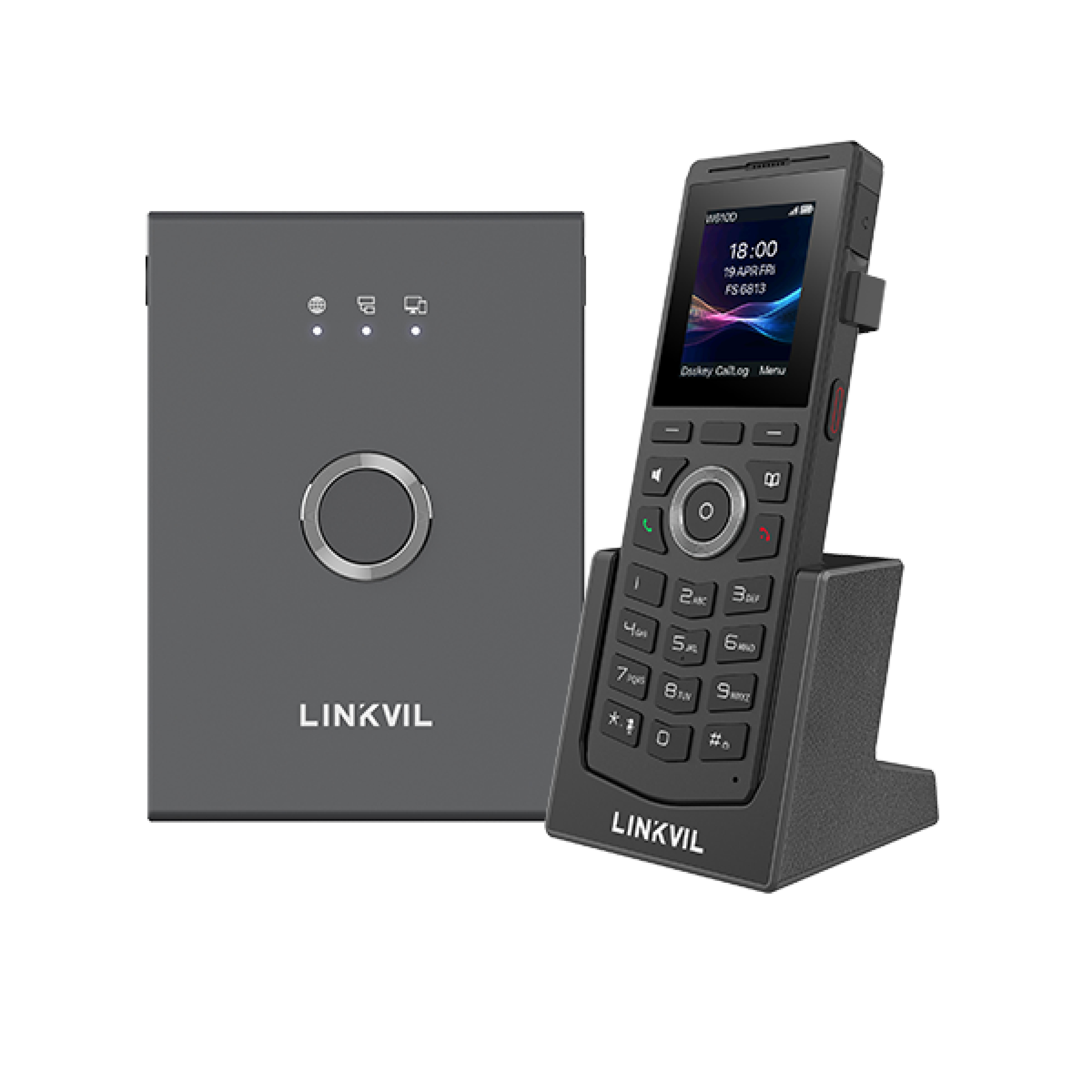 Fanvil DECT Phone W710P