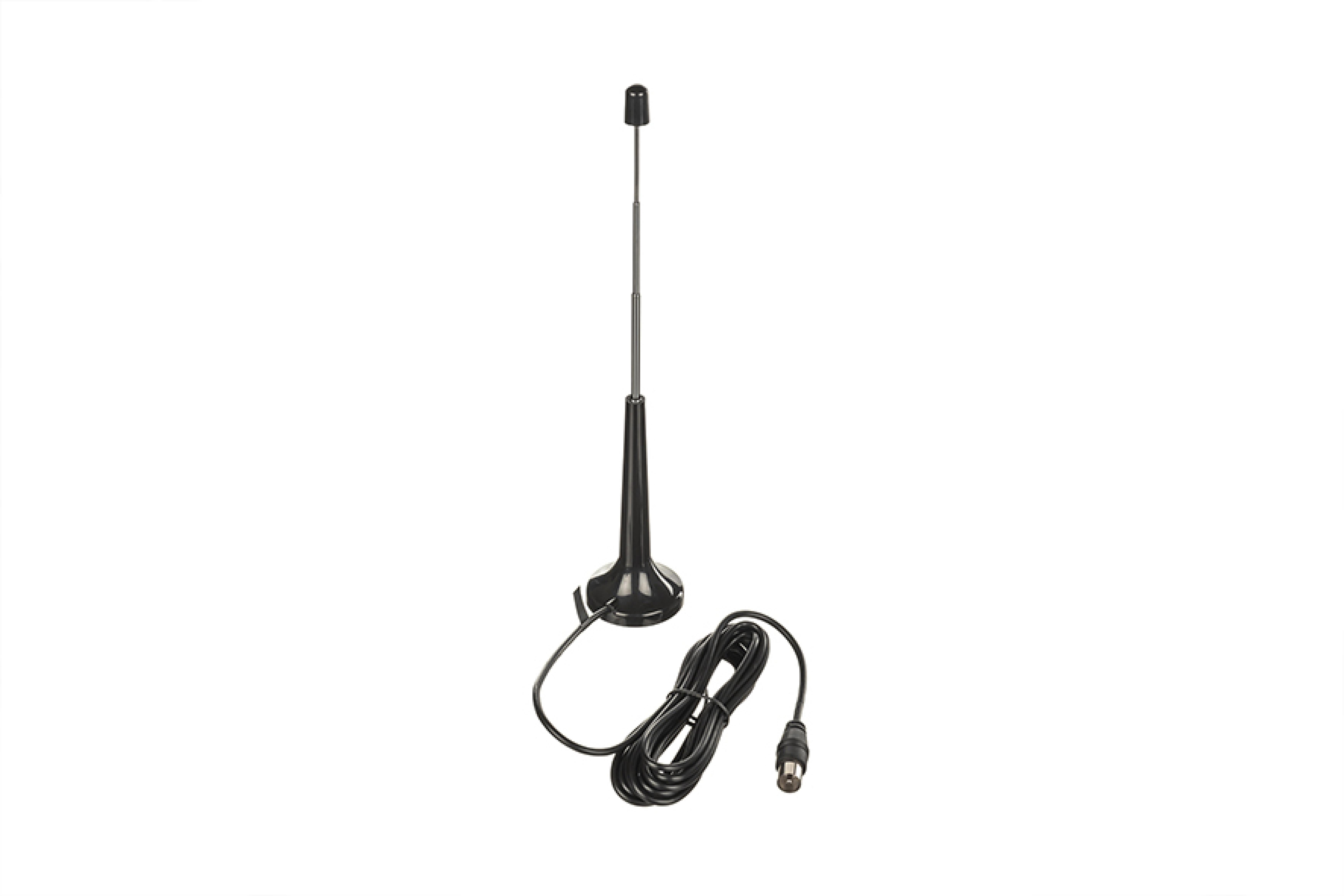 Xoro Portable TV PTL 1450 V2 14" FHD Akku DVB-T/T2 12/24V