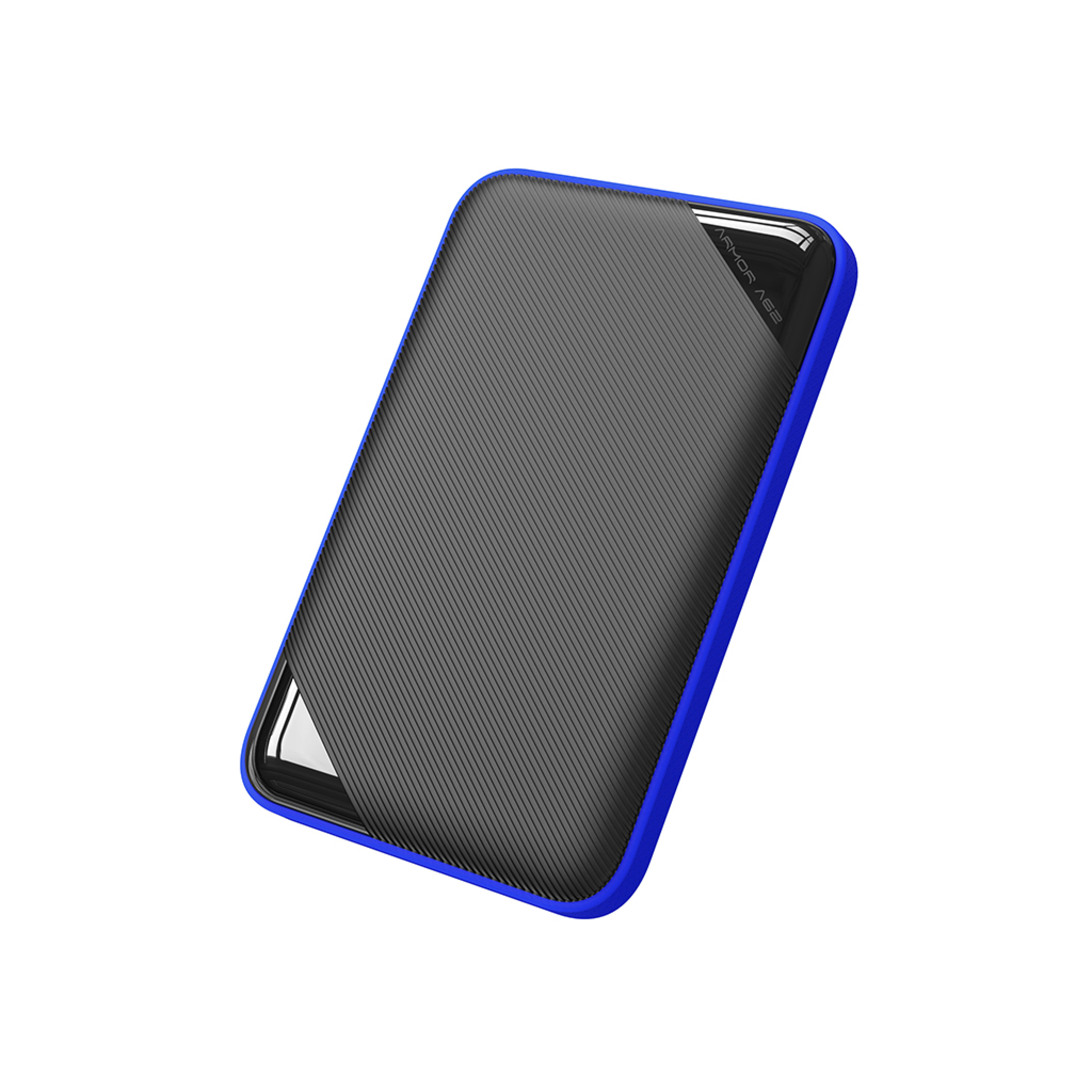 Silicon Power Festplatte 6.3cm 1TB USB3.2 A62 Game Drive Bl/