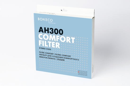 BONECO Comfort Filter AH300 passend für H300, H400