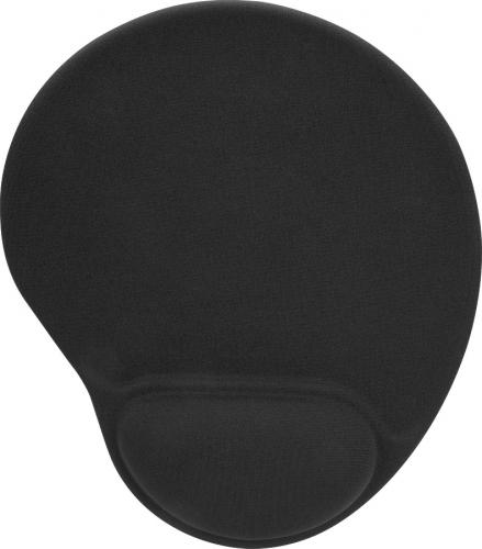 SPEEDLINK VELLU Gel Mousepad, black