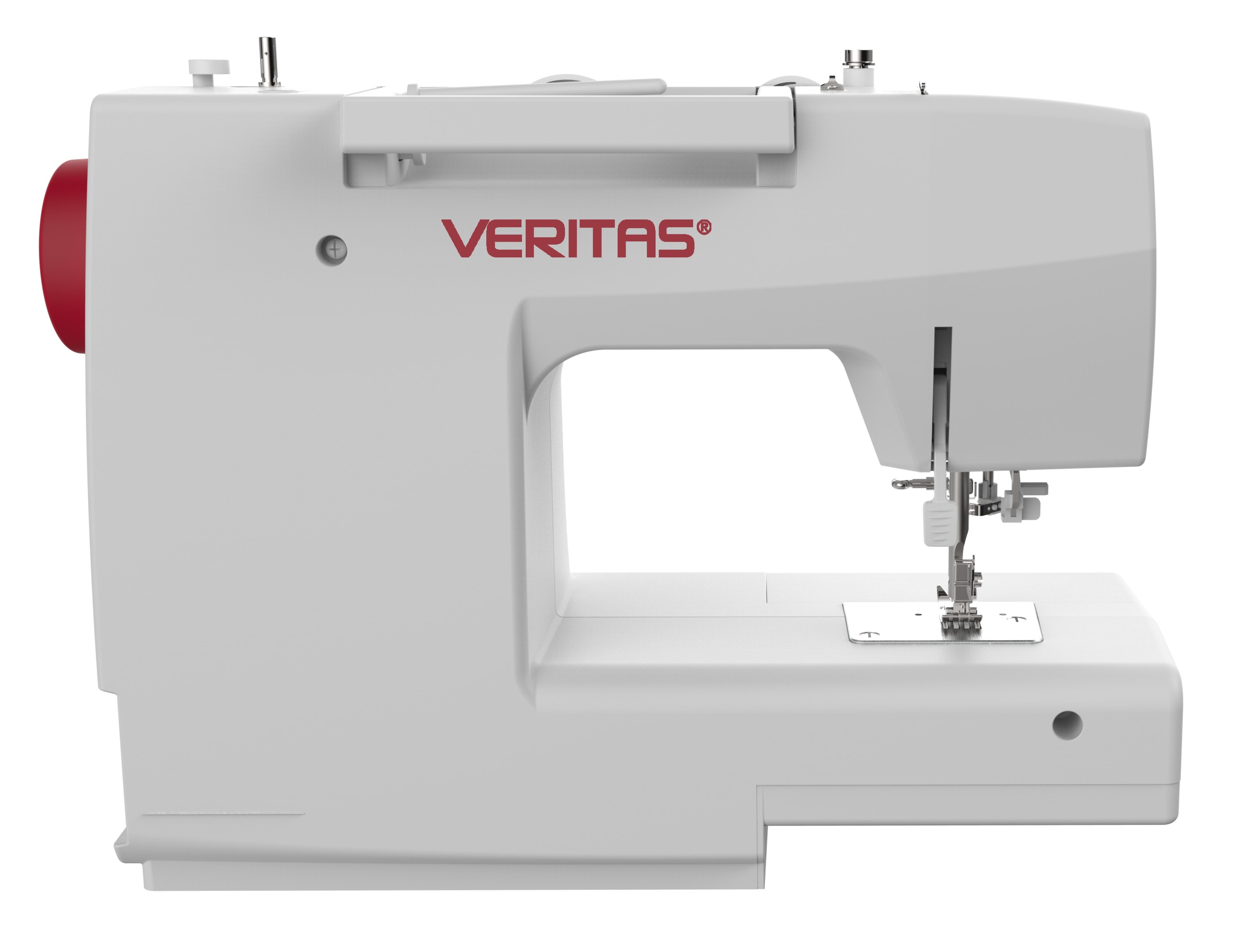 VERITAS Nähmaschine ANNA, mechanisch
