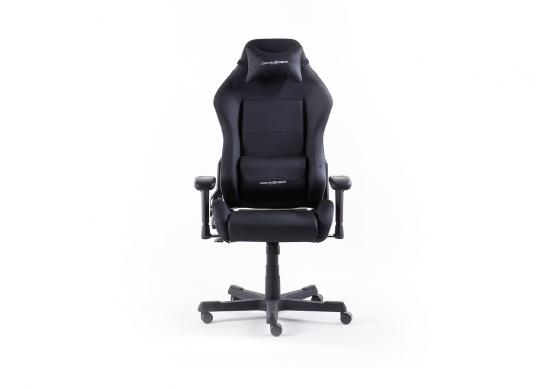 DXRACER Gaming Stuhl, OH-DE01, D-Serie