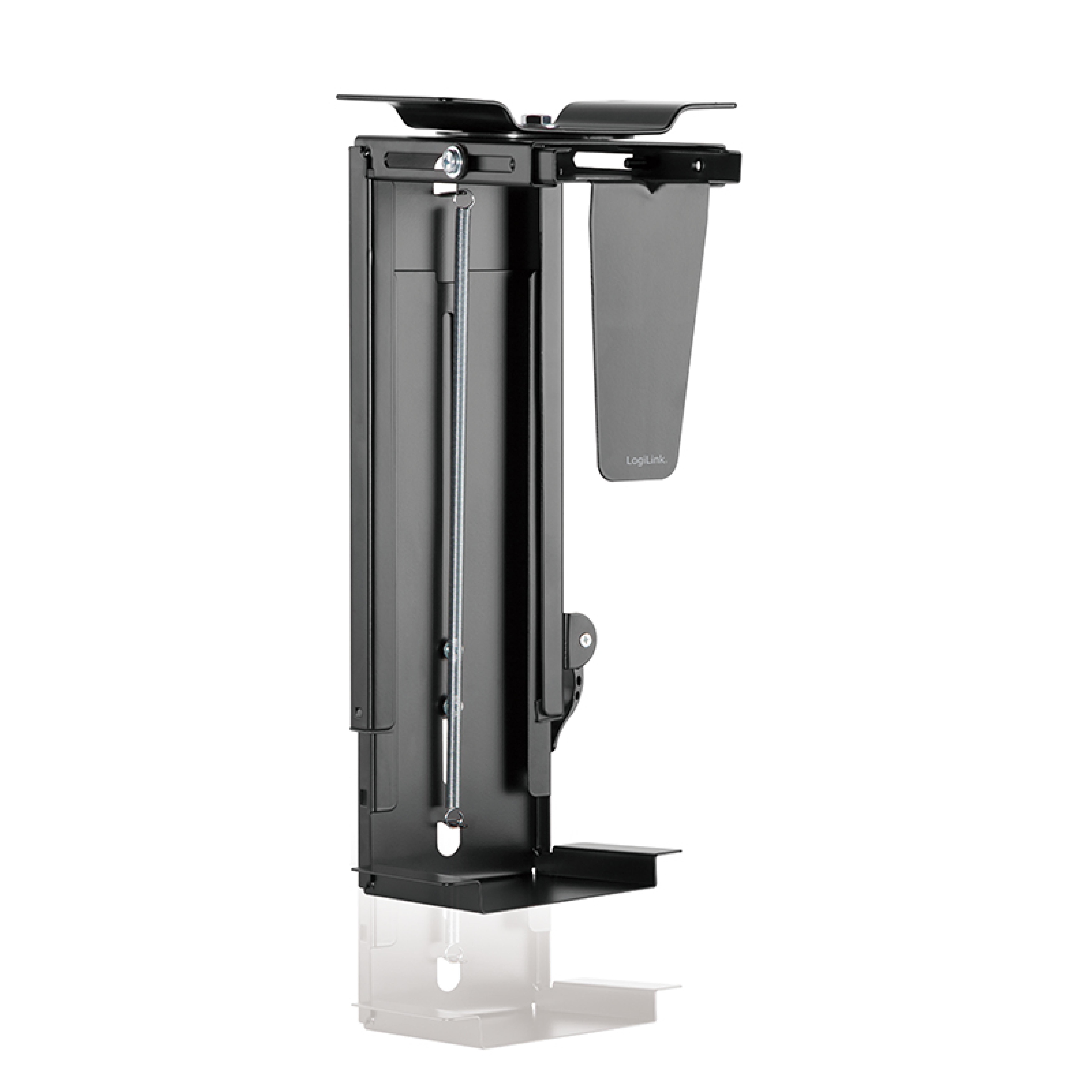 Logilink PC-Halterung,drehbar,mit Schnellverschluss Max.10KG