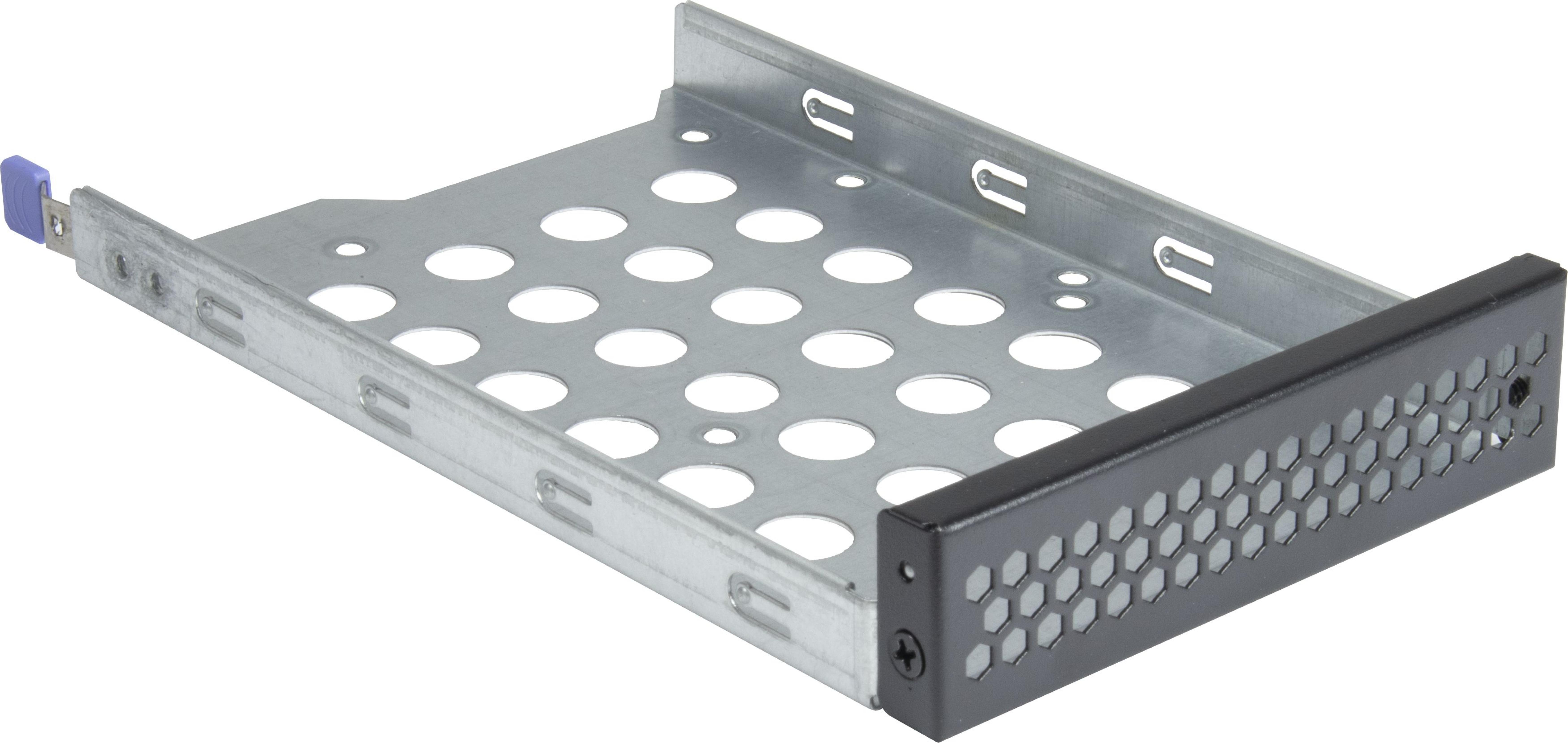 Inter-Tech 48.3cm IPC 3U-30765 3HE SERVER