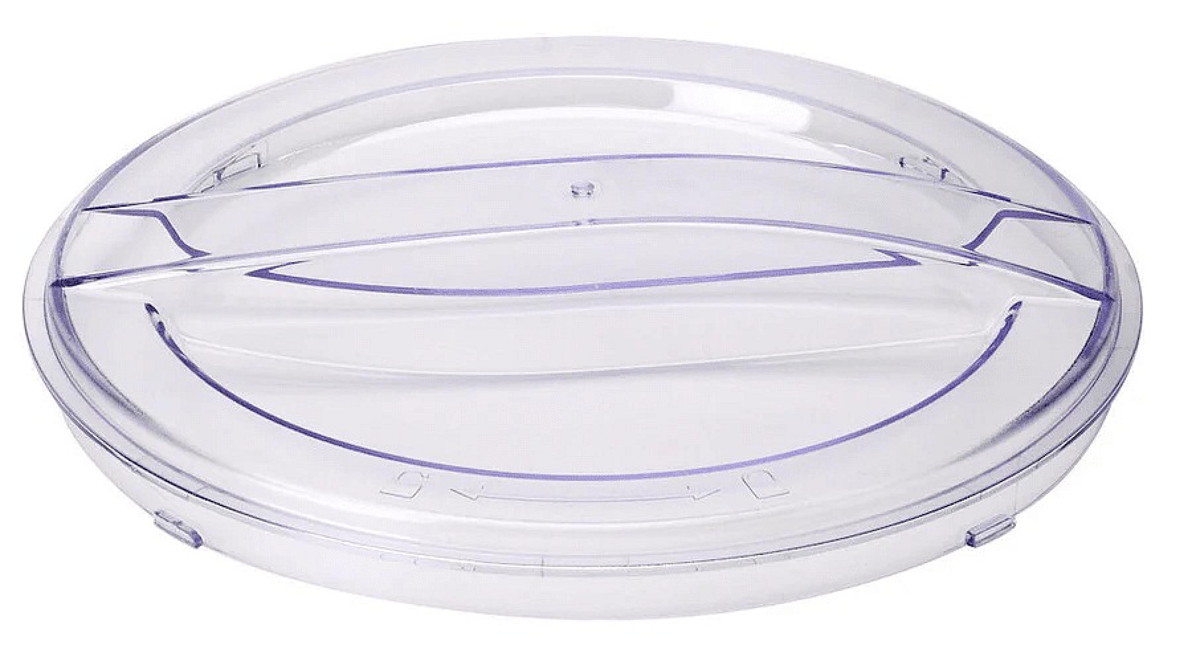 WILFA Ersatzteil - ICM1S-250 lid