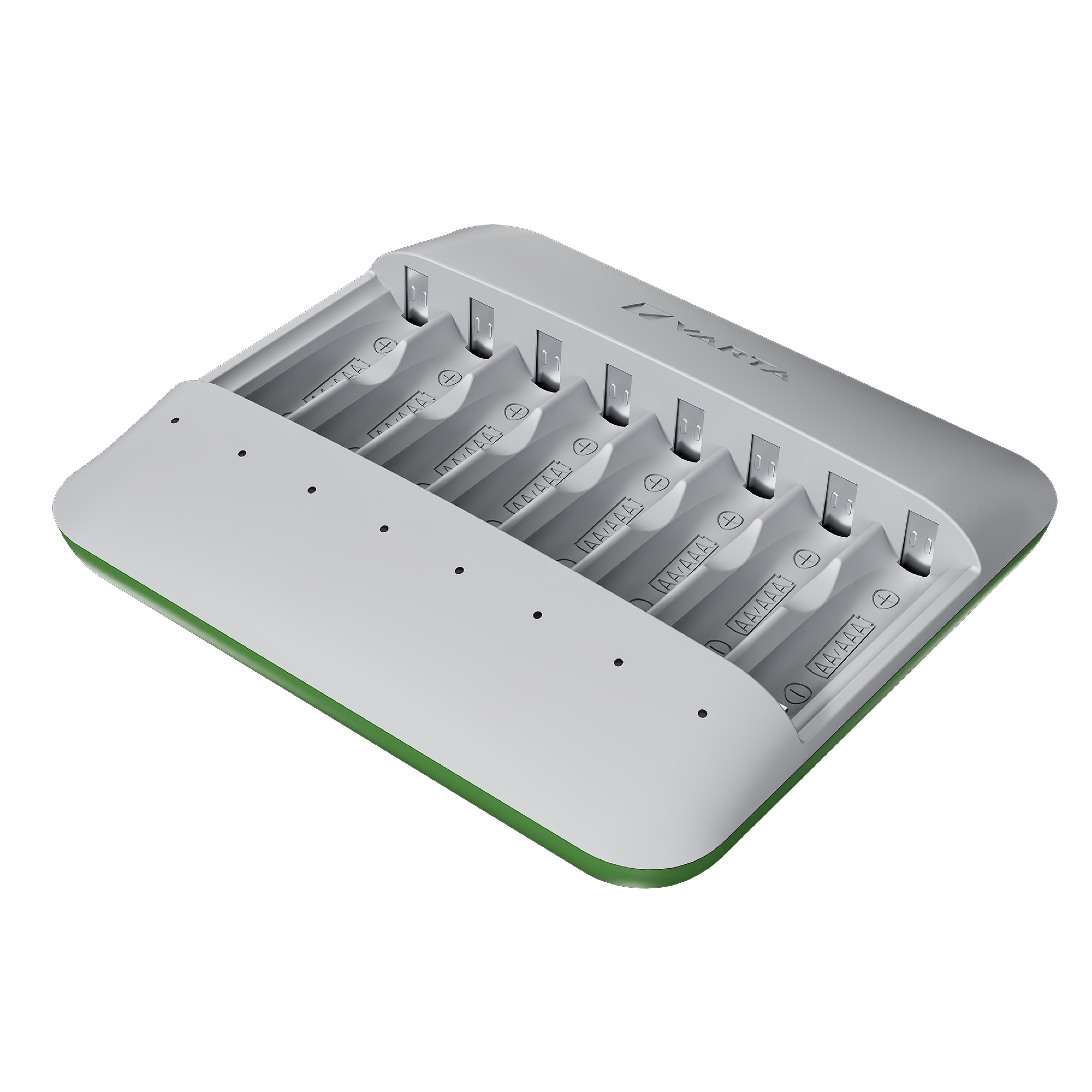 Varta Ladegeraet Eco Charger Multi Recycled