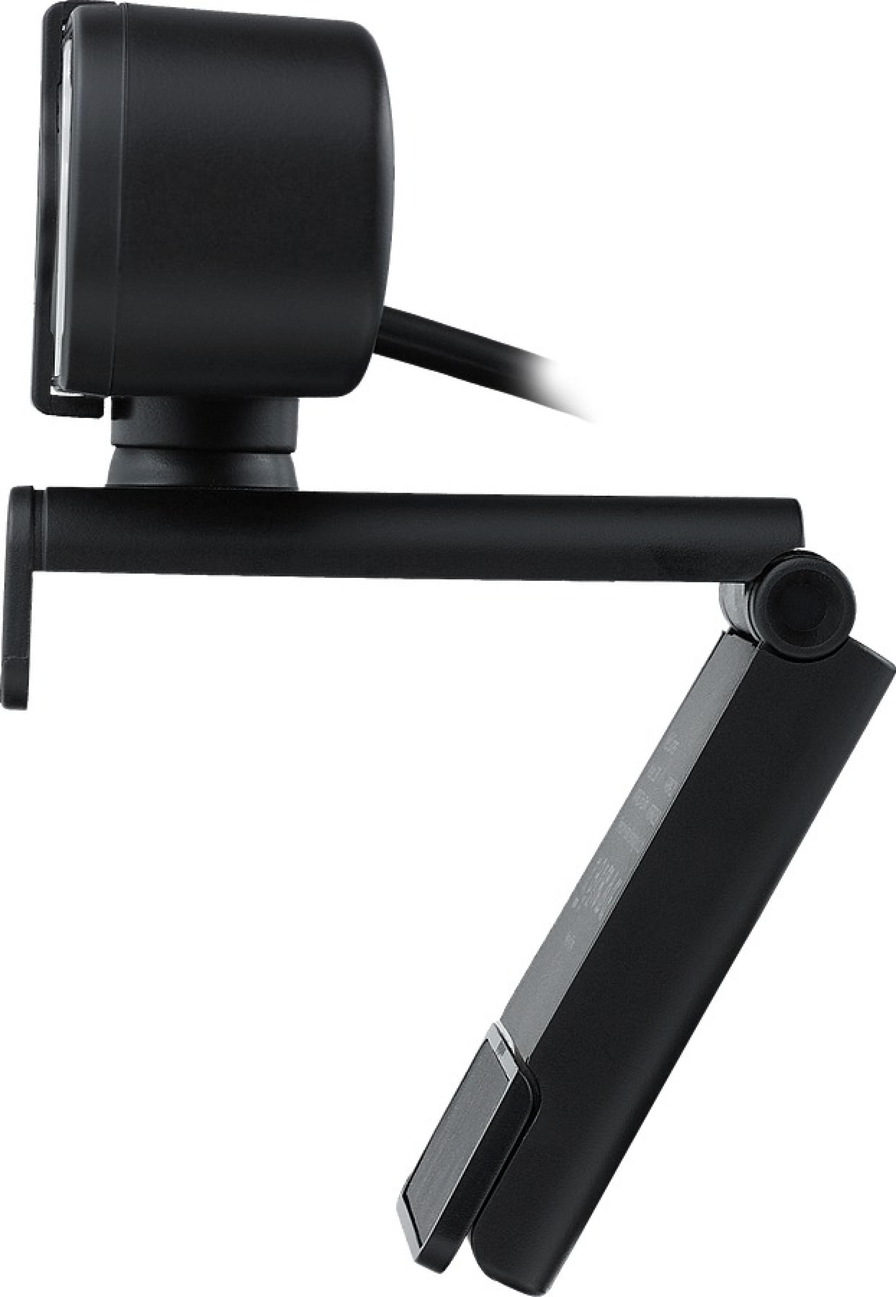 RAPOO XW2K.BLK webcam 30FPS 2K FHD AF