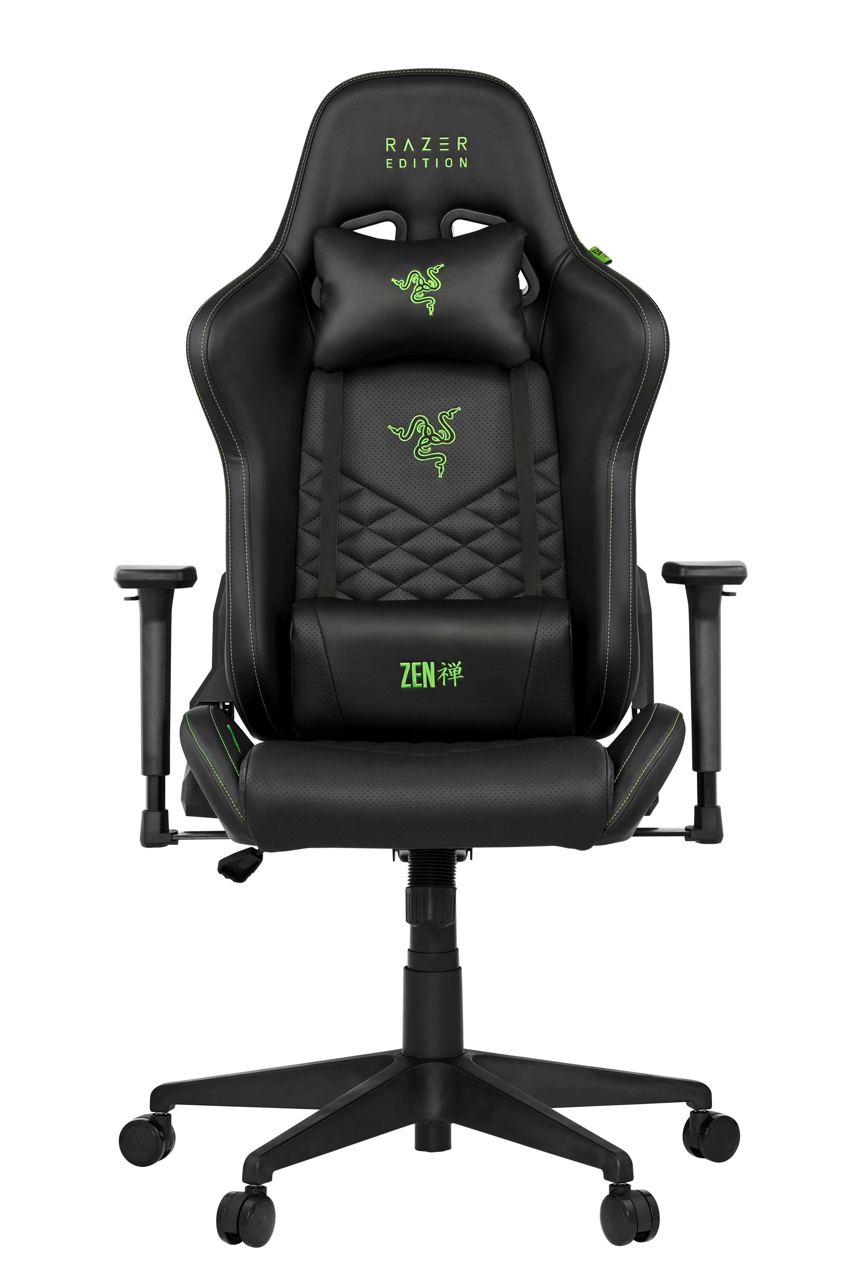 RAZER Gaming Chair Tarok Natrix