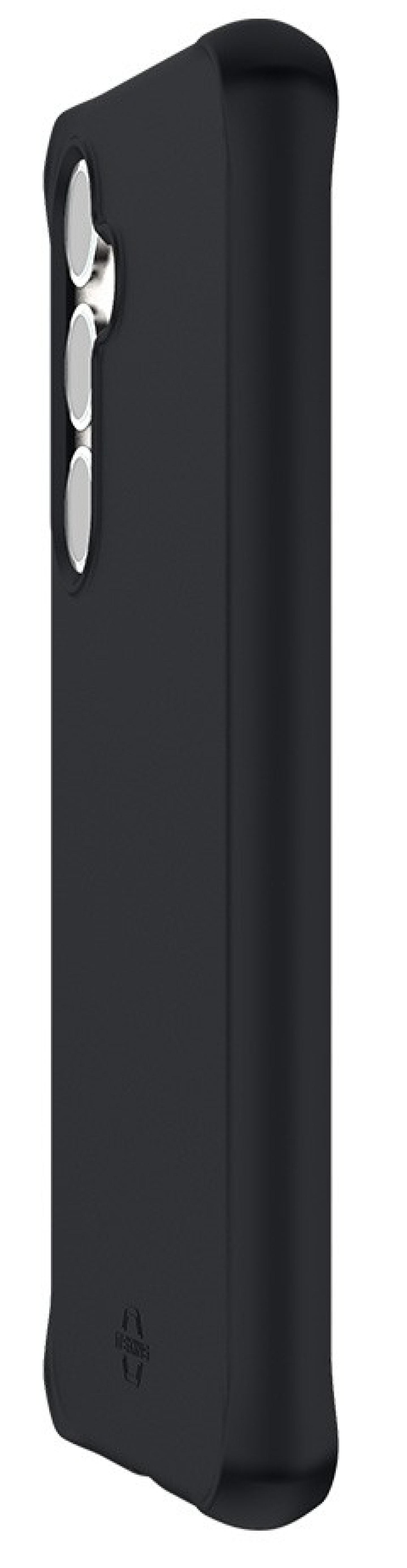 Mobilis SPECTRUM_R Case f. Galaxy S25+/S24+ Solid Black M