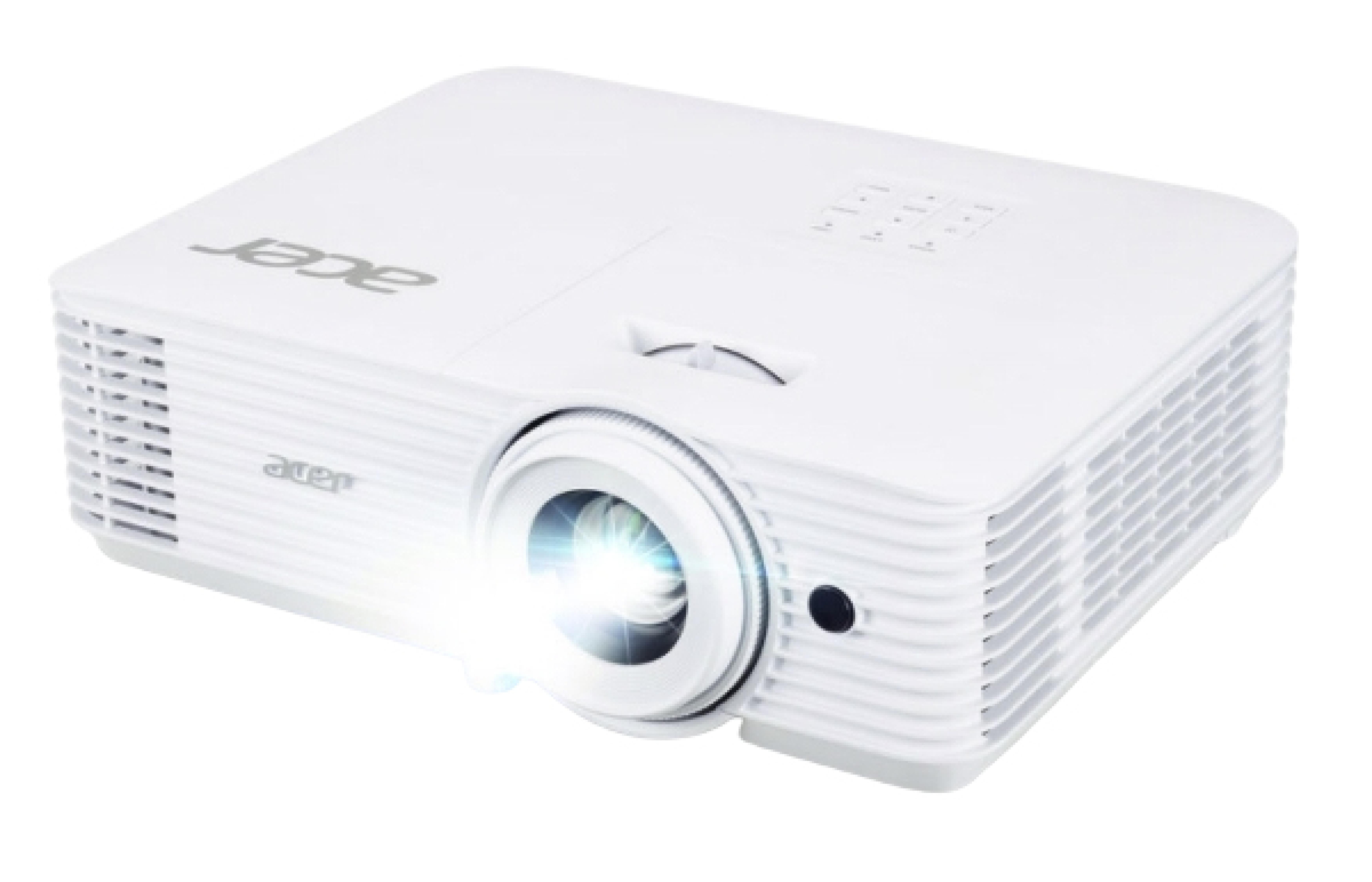 Acer Beamer H6815P H-Serie 4000 Lumen