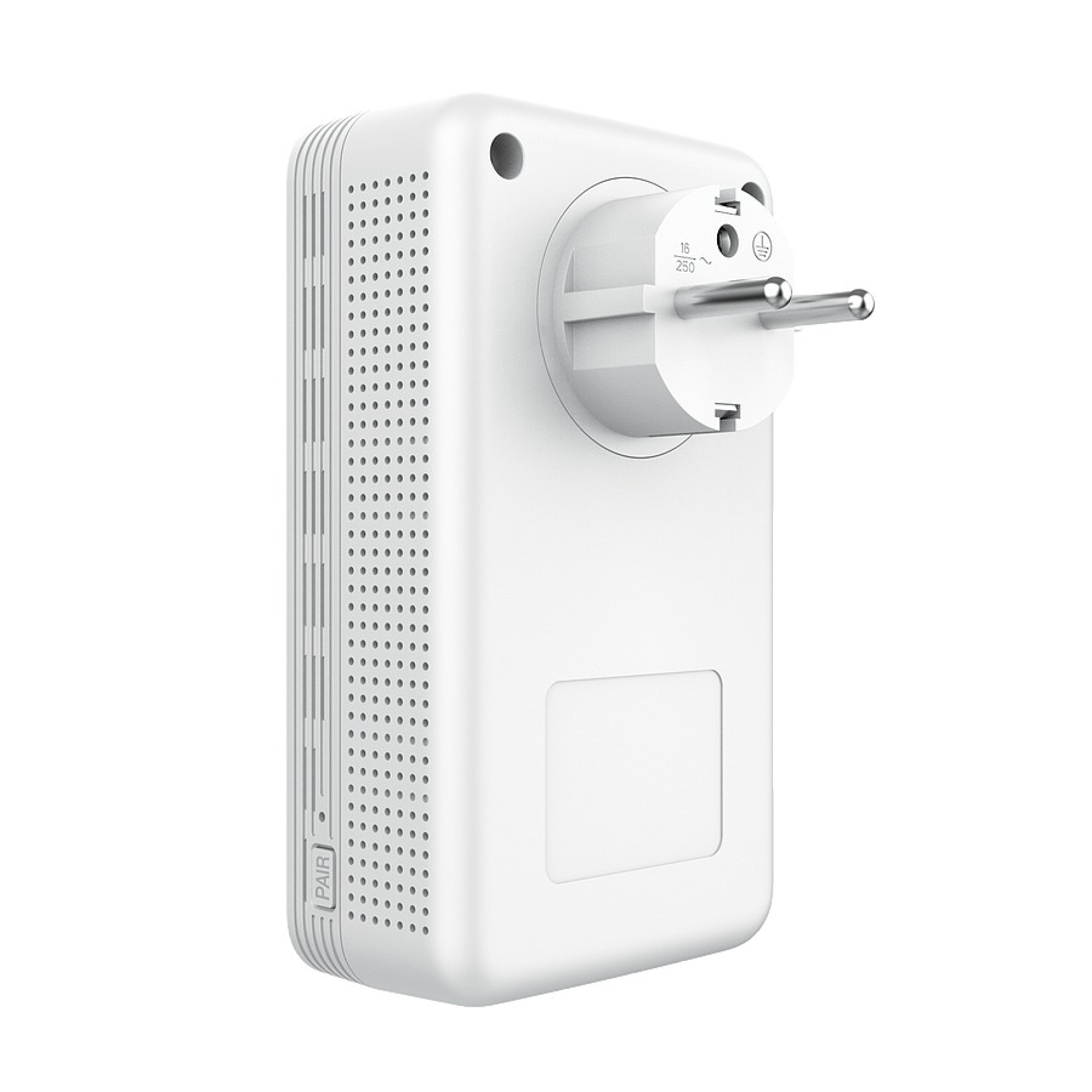 STRONG Powerline WiFi 1000 Mbit/s Set (2 Einheiten)