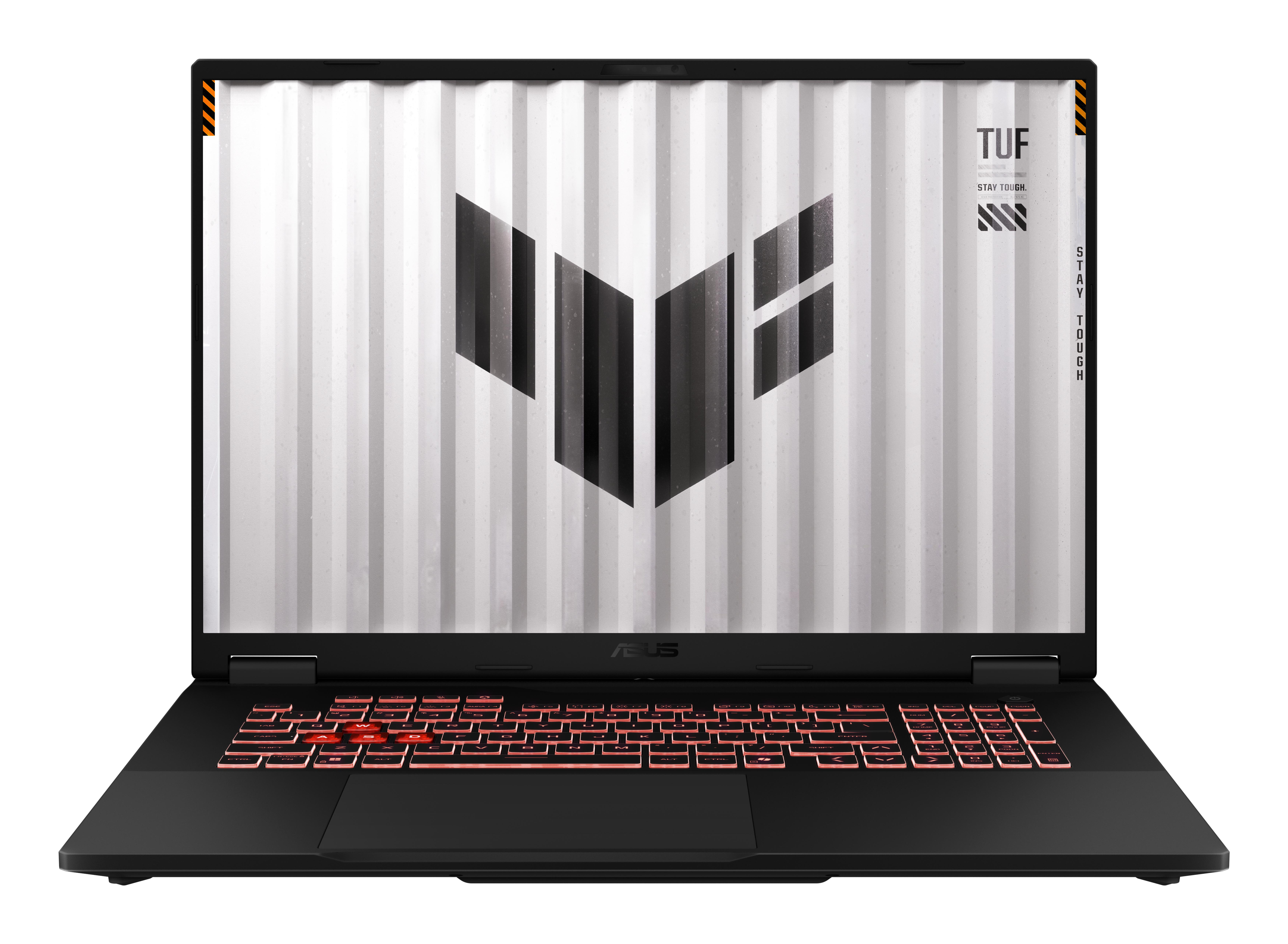 ASUS TUF Gaming A18 R7-260 16 512 5070 FA808UP-S8133W W11H