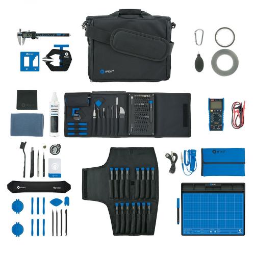 IFIXIT Repair Business Toolkit