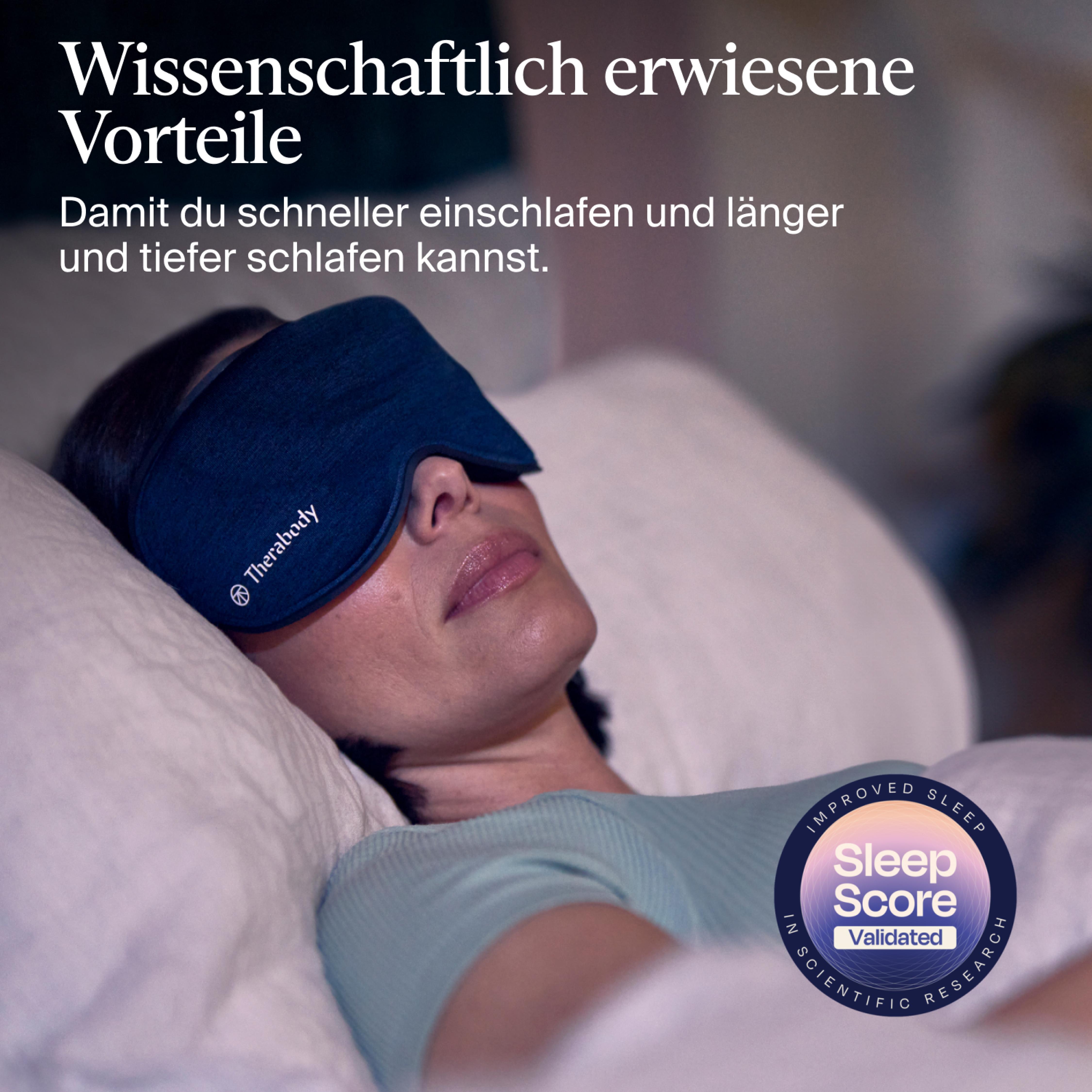 THERABODY Therabody SleepMask