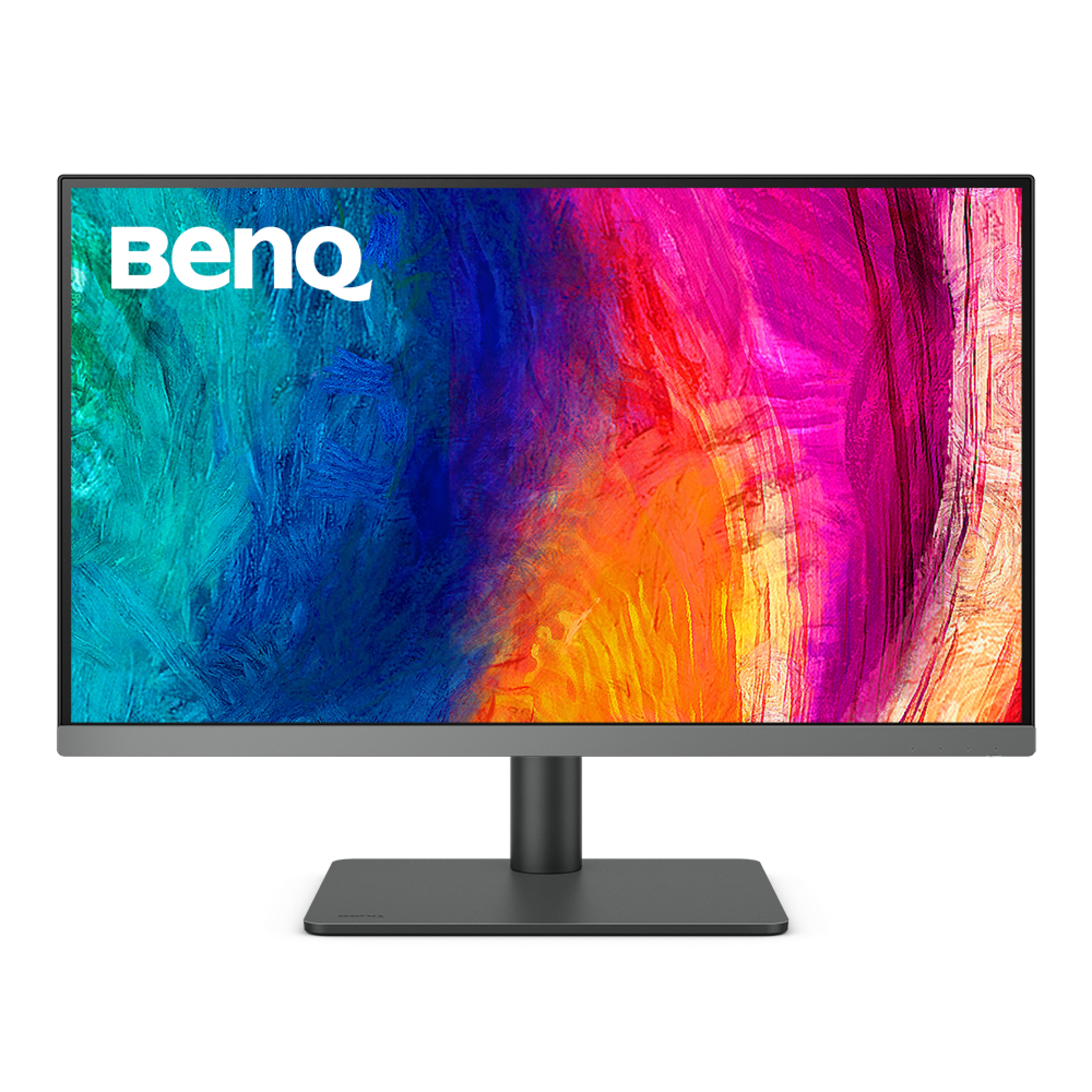 BenQ 68,6cm PD2706U 16:9 DP/HDMI/USB bk.lift/piv.spk. UHD