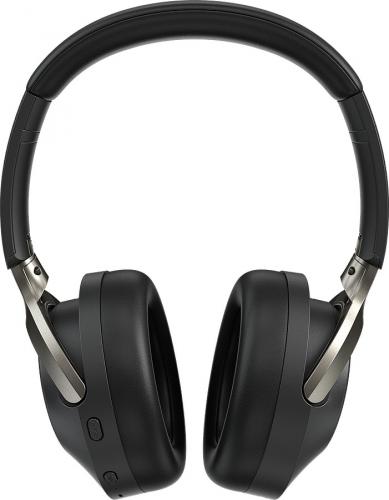 CREATIVE Zen Hybrid SXFI Over-Ear, Bluetooth 5.3, AAC, 3.5mm In, schwarz