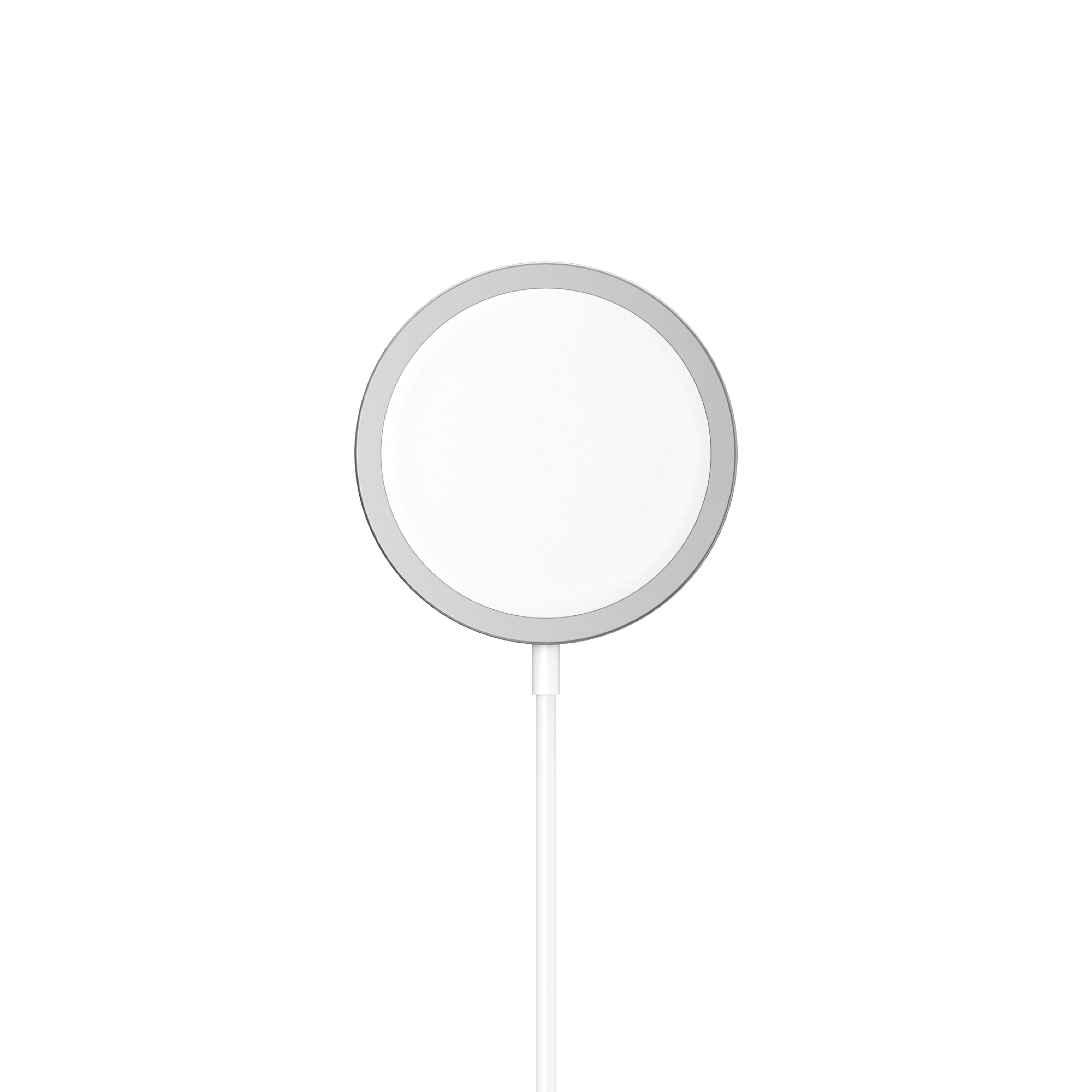 RealPower Ladegeraet C-MagSet 20W mit Ladepad