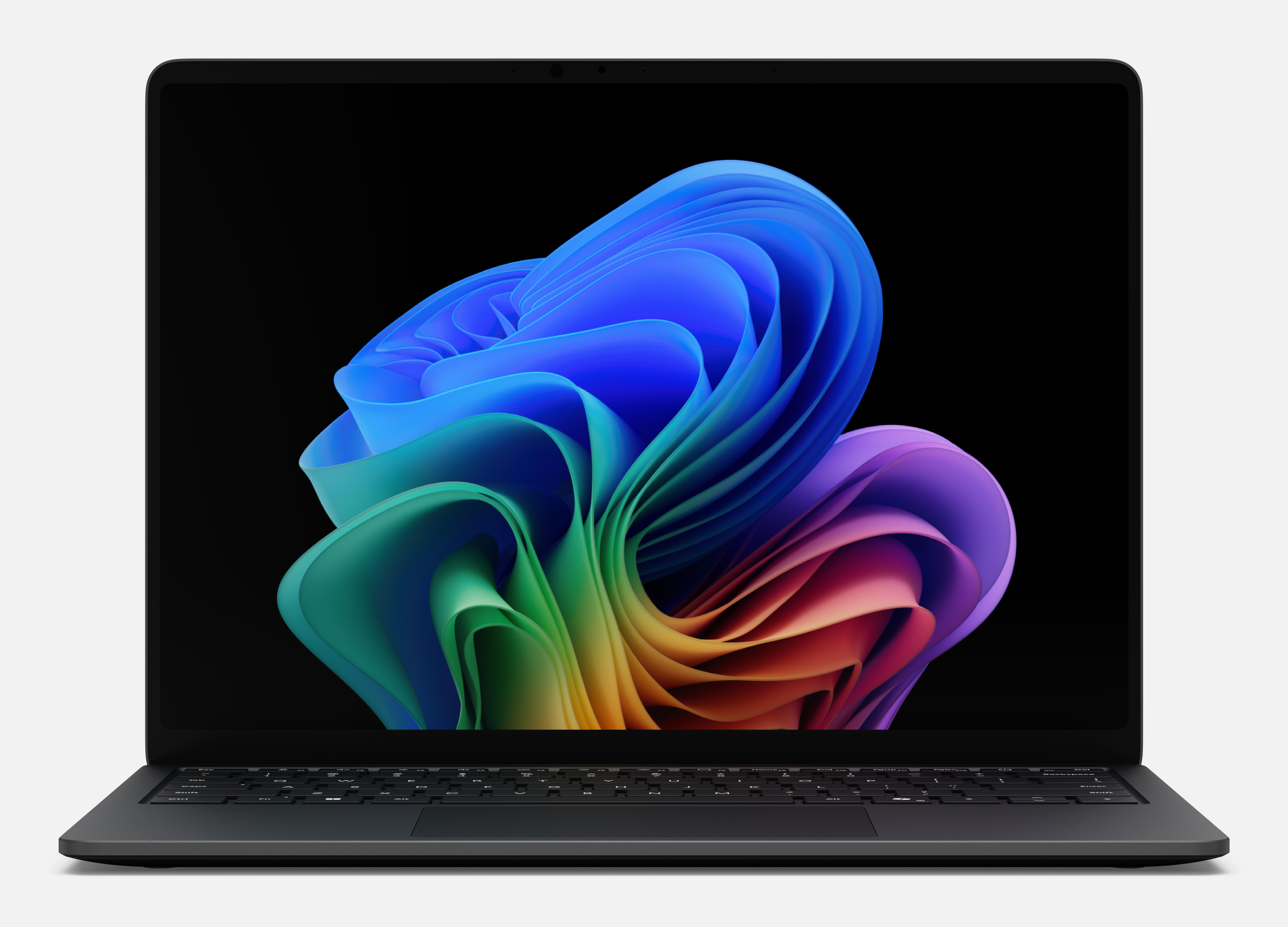 Microsoft Surface Laptop8 13,8" X2Plus/32GB/512GB DE Black W11P