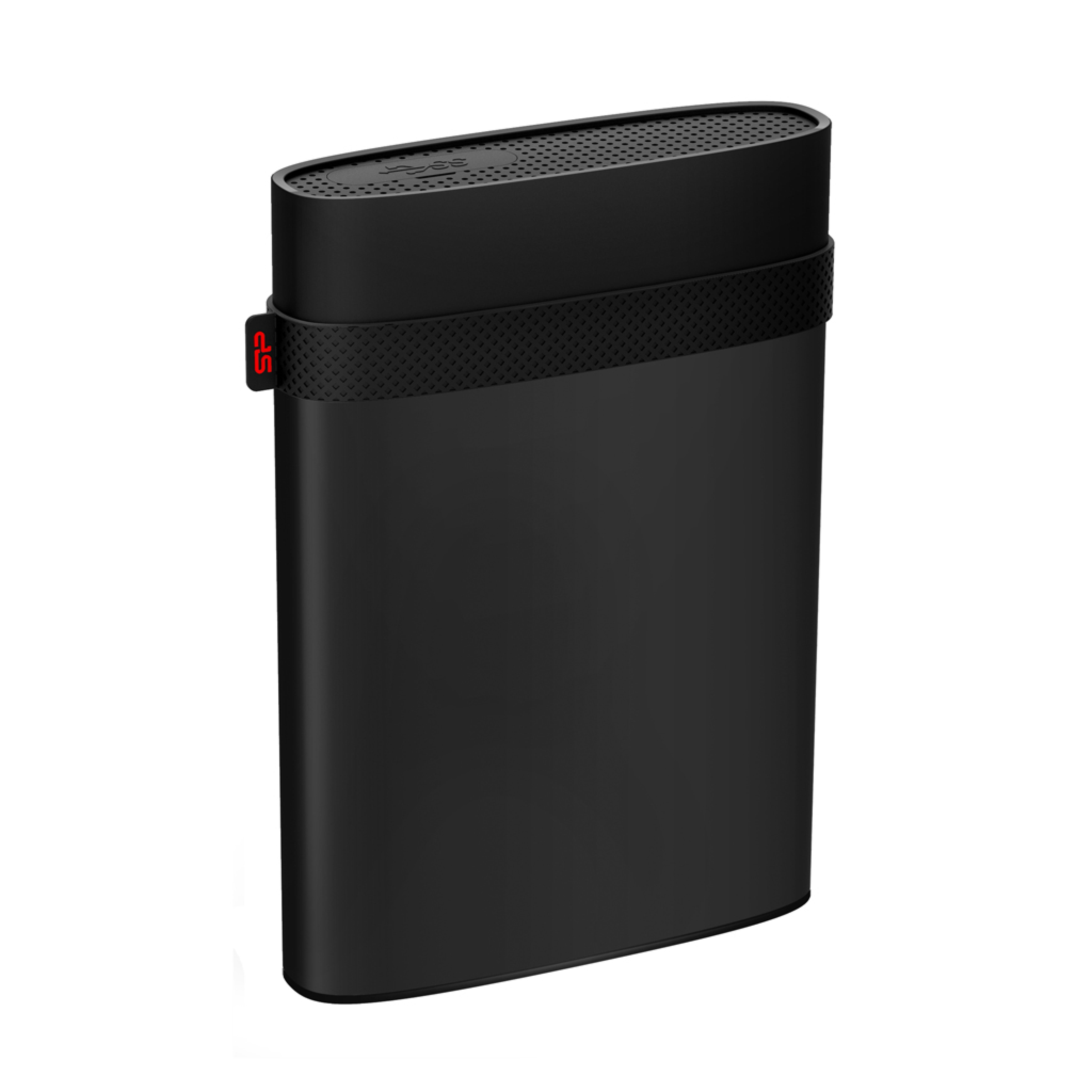 Silicon Power Festplatte 6.3cm 1TB USB3.2 A85B Water/res. Bl