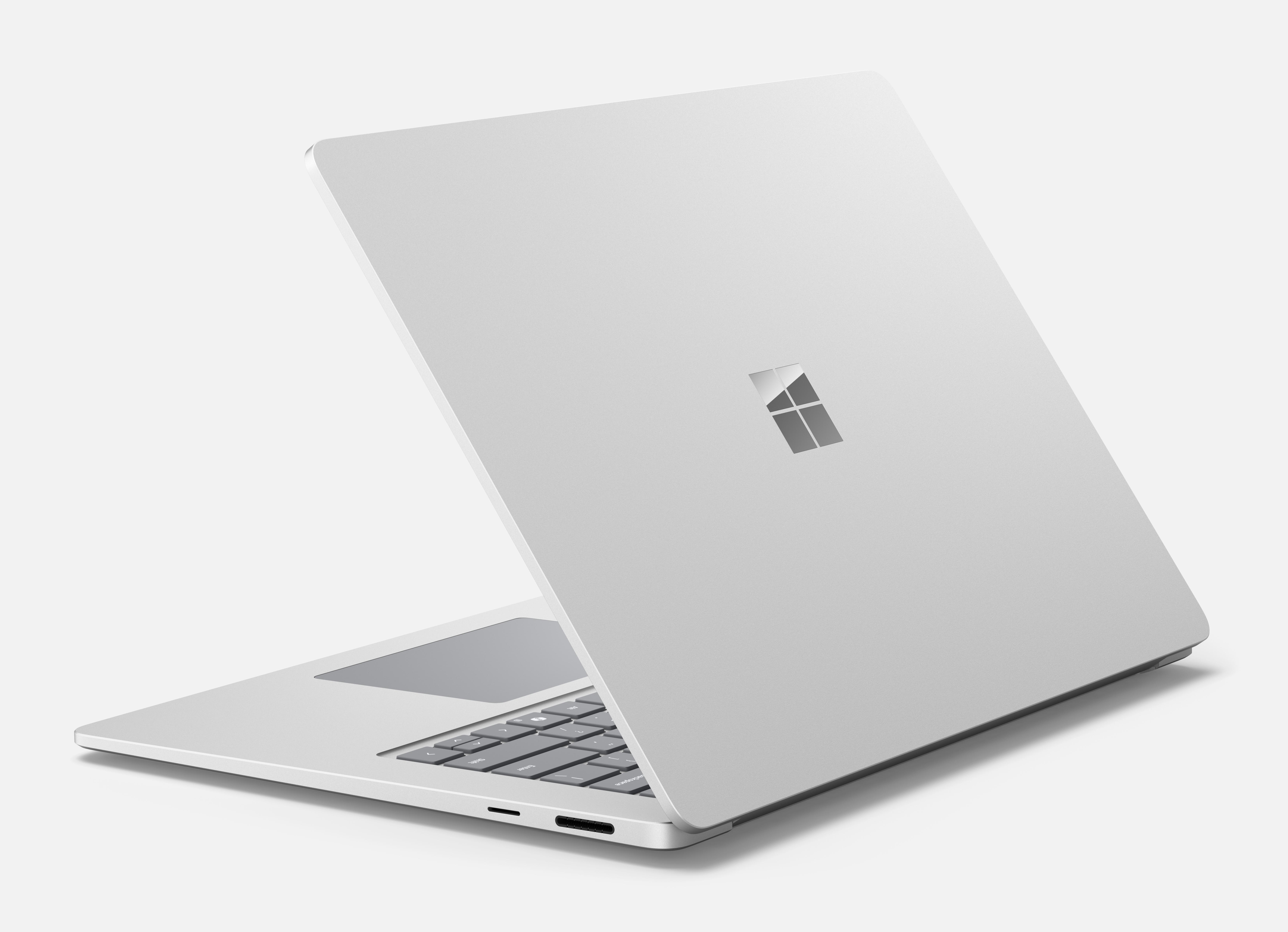 Microsoft Surface Laptop8 15" X2Elite/32GB/256GB DE Platinum W11P