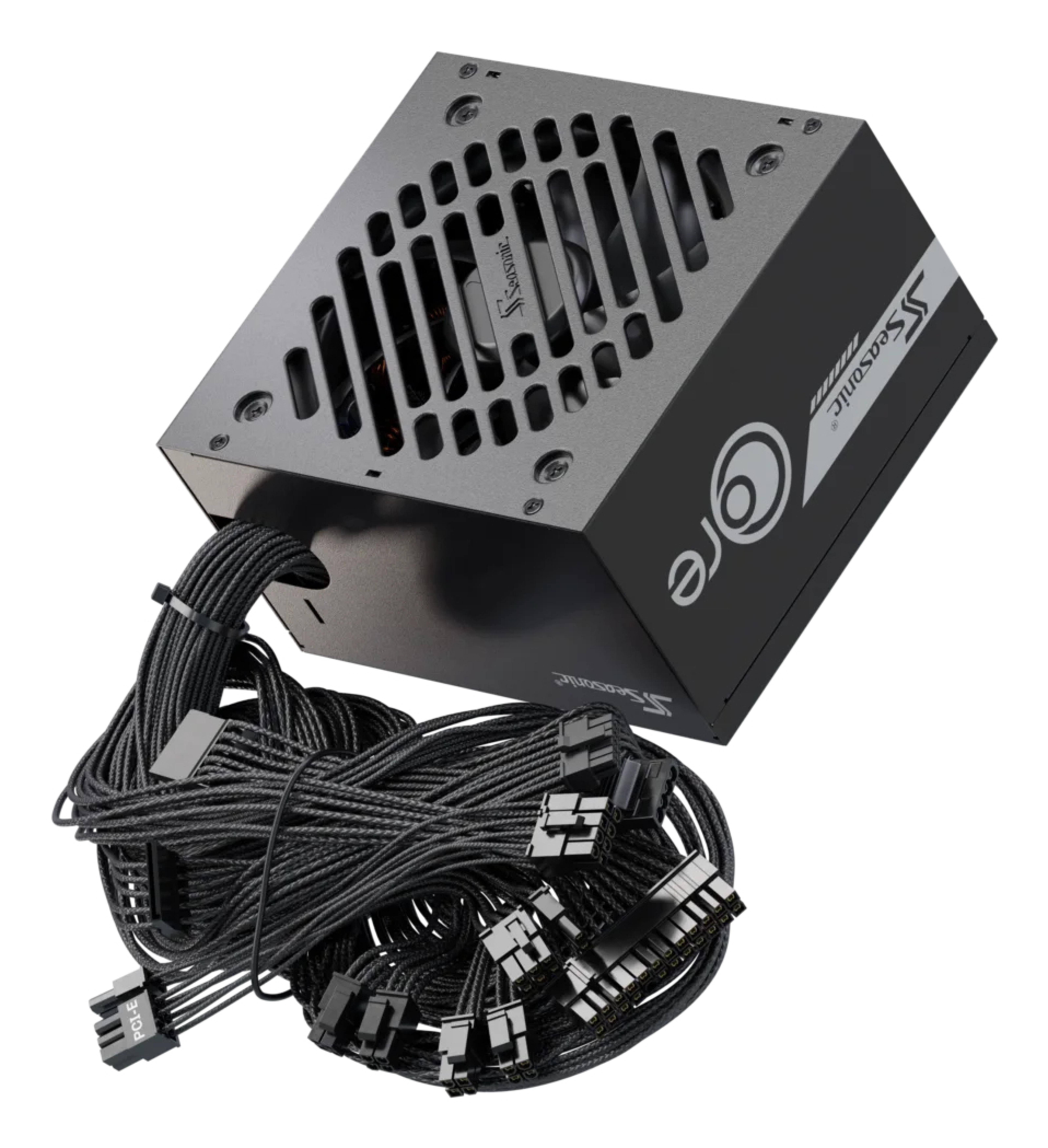 Seasonic Netzteil 850W Core BC-850 ATX3 (80+Bronze)