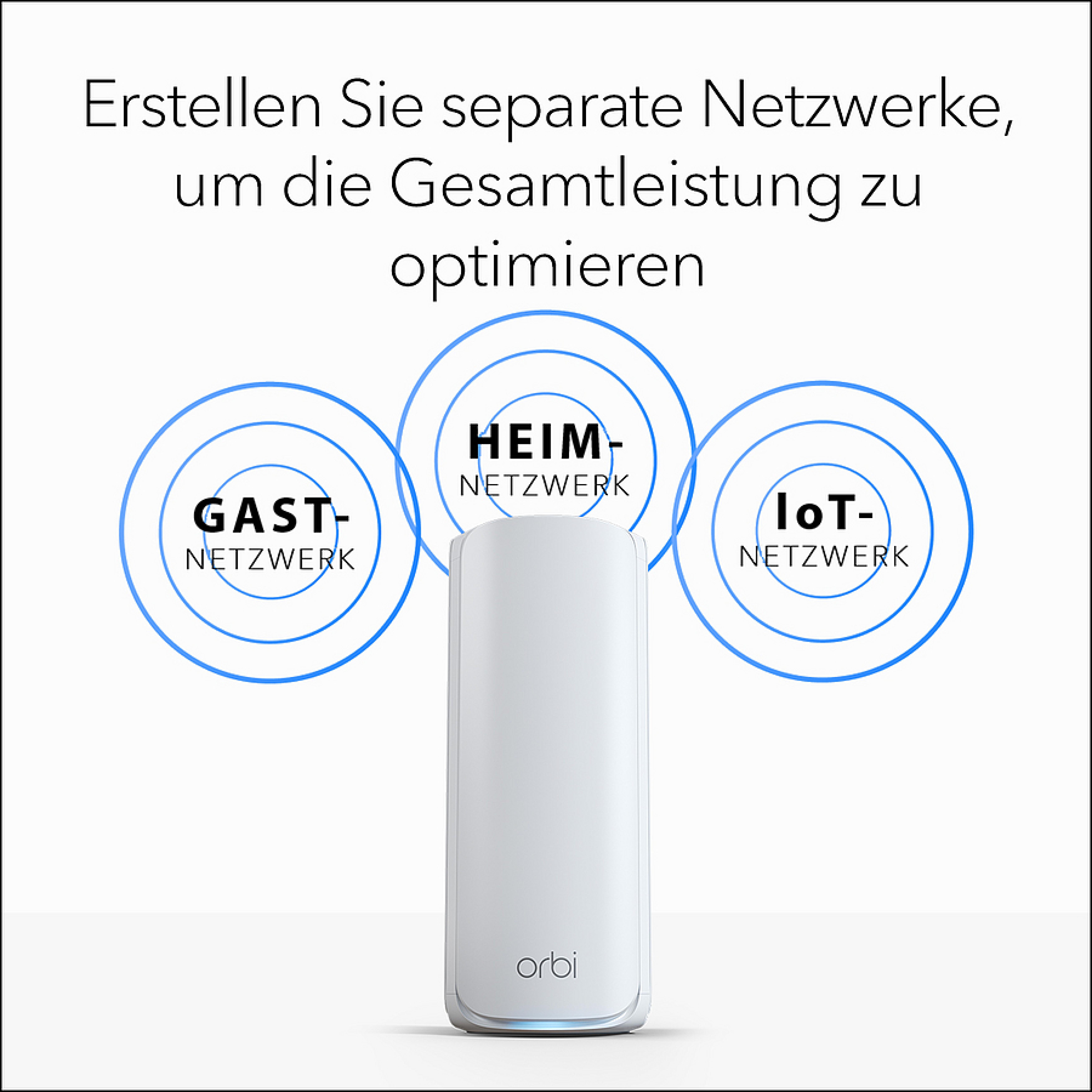 NETGEAR ORBI7 TB WIFI7 3PK BNDL (RBE773)