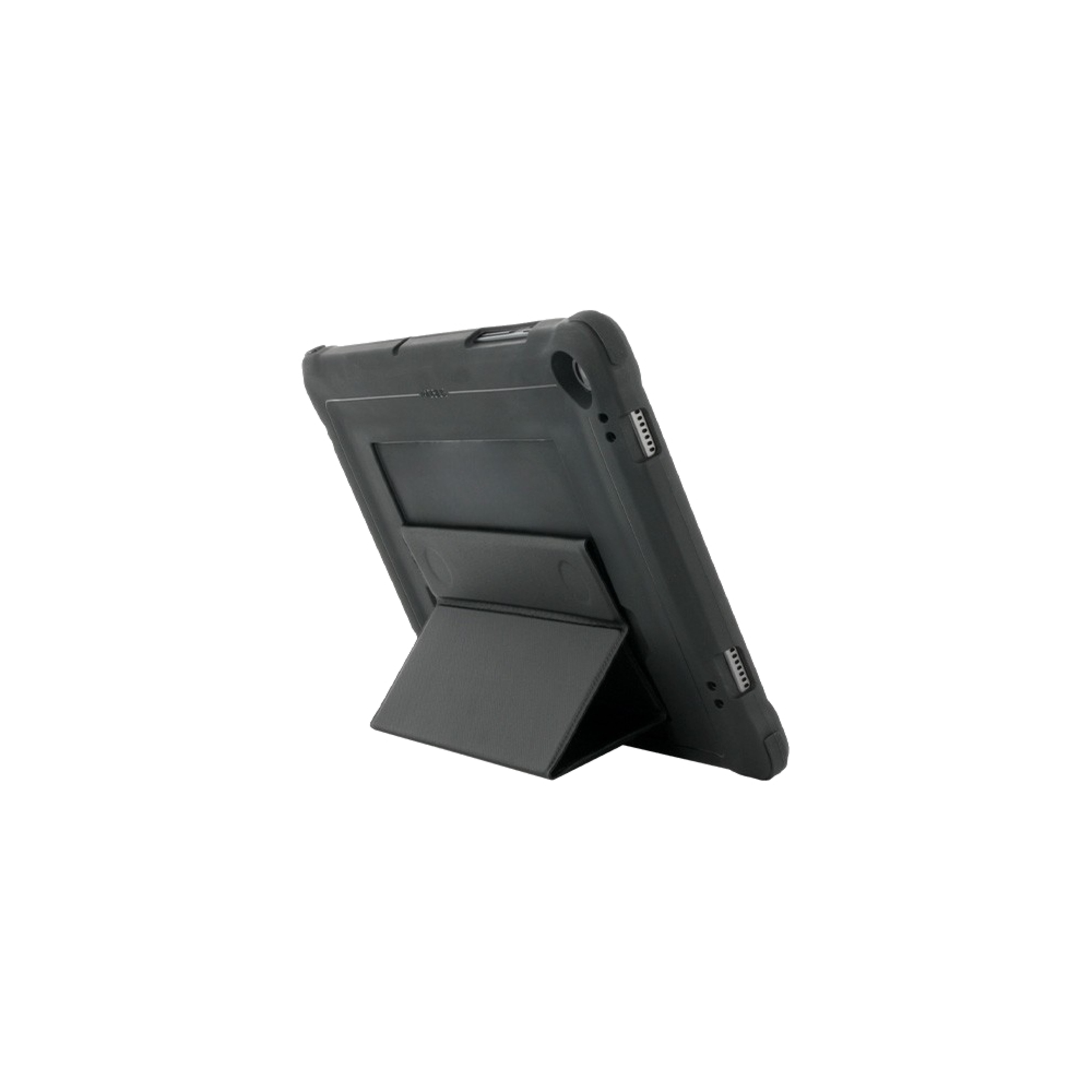 Mobilis PROTECH Case+kickstand+handstrap Galaxy Tab A9+10.9"