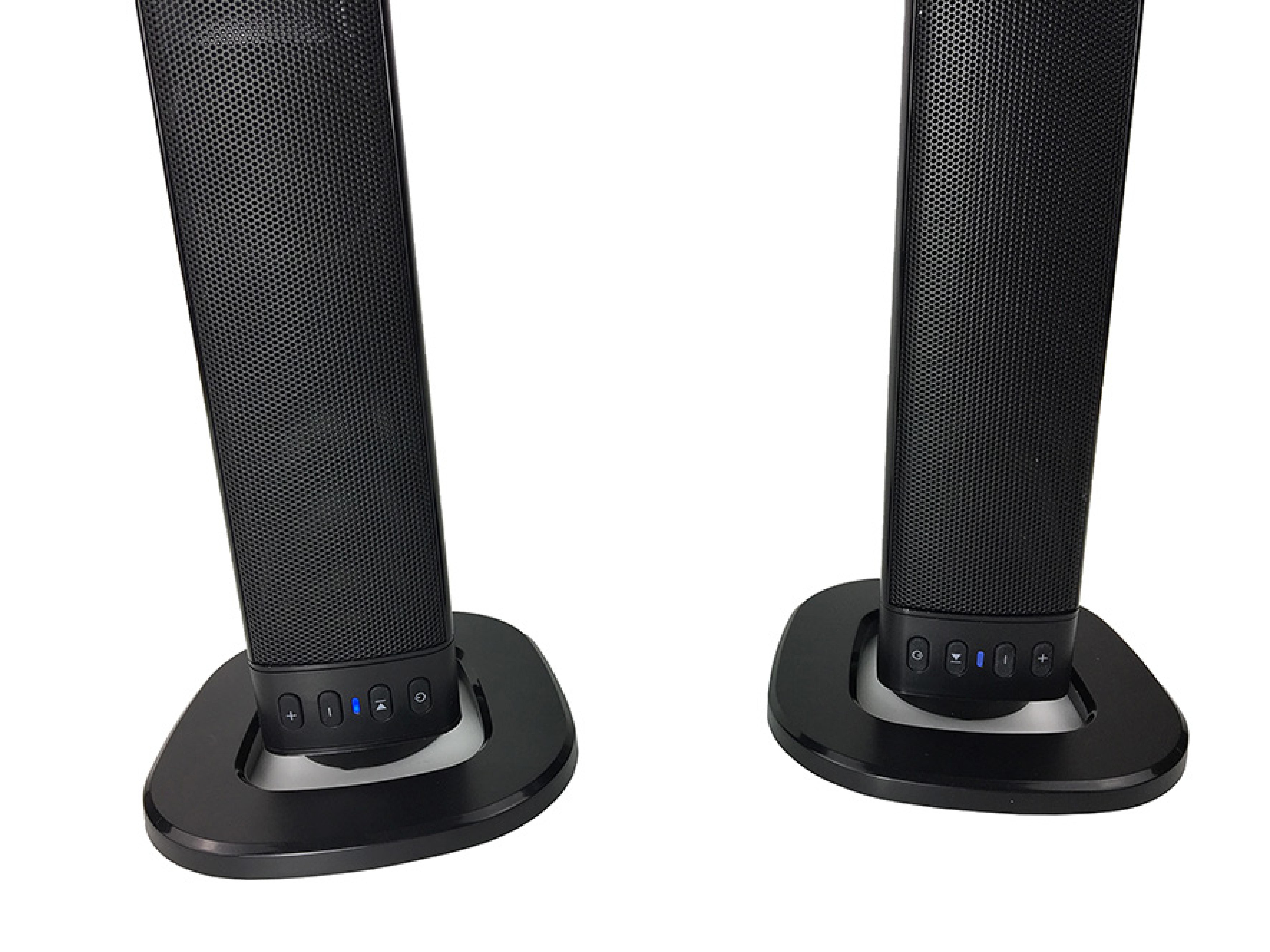 Xoro Soundbar HSB 55 2in1 Bluetooth TWS 5.0 4000mAh Akku
