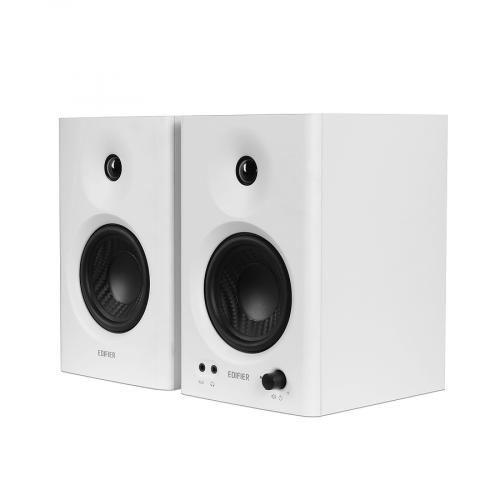 EDIFIER MR4 Studio Monitor white