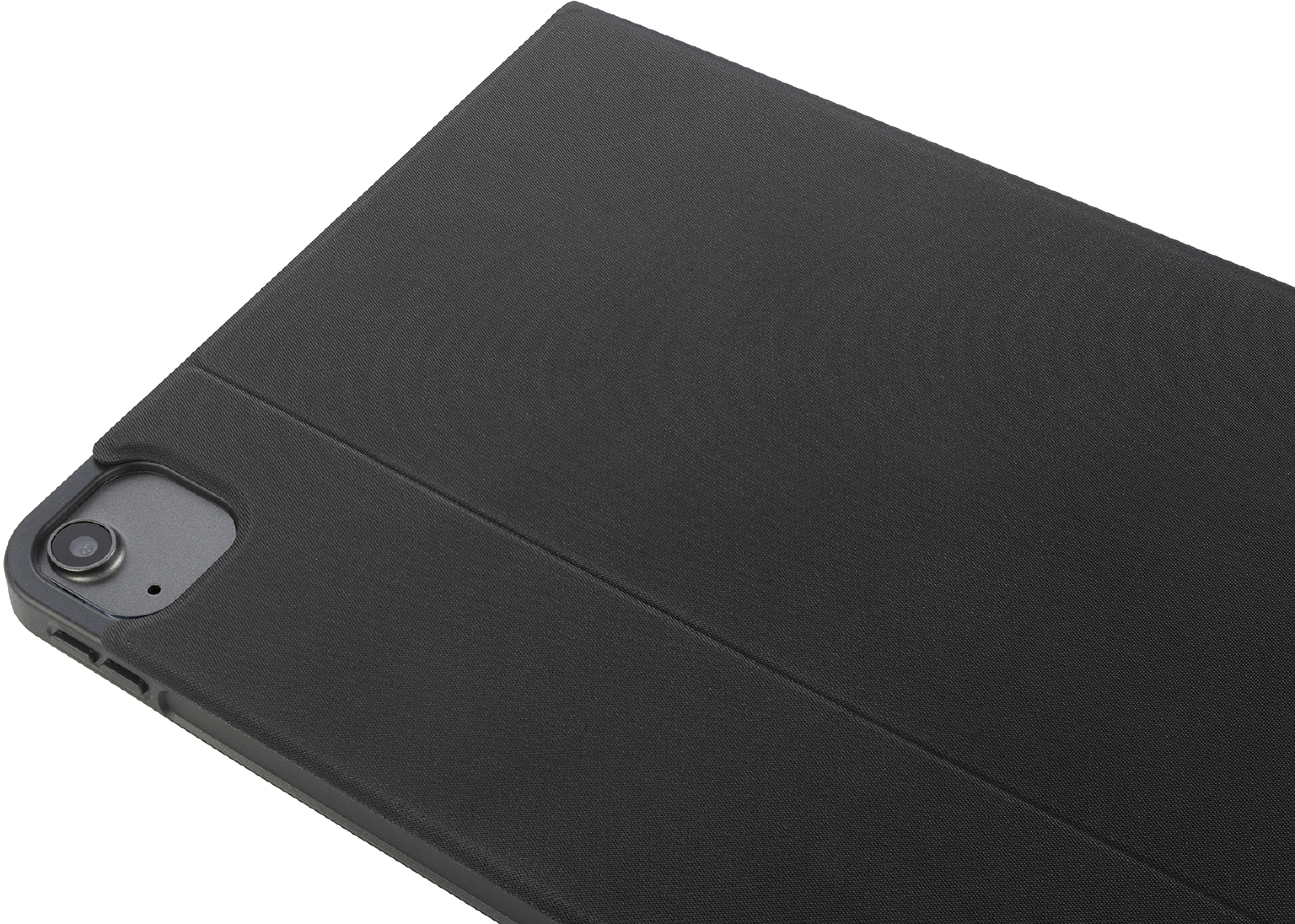 TUCANO UP PLUS Tablethülle Apple iPad Air 11" M4-M3-M2, iPad Air 5th/4th gen , iPad Pro 11" 4th/3rd gen, Schwarz
