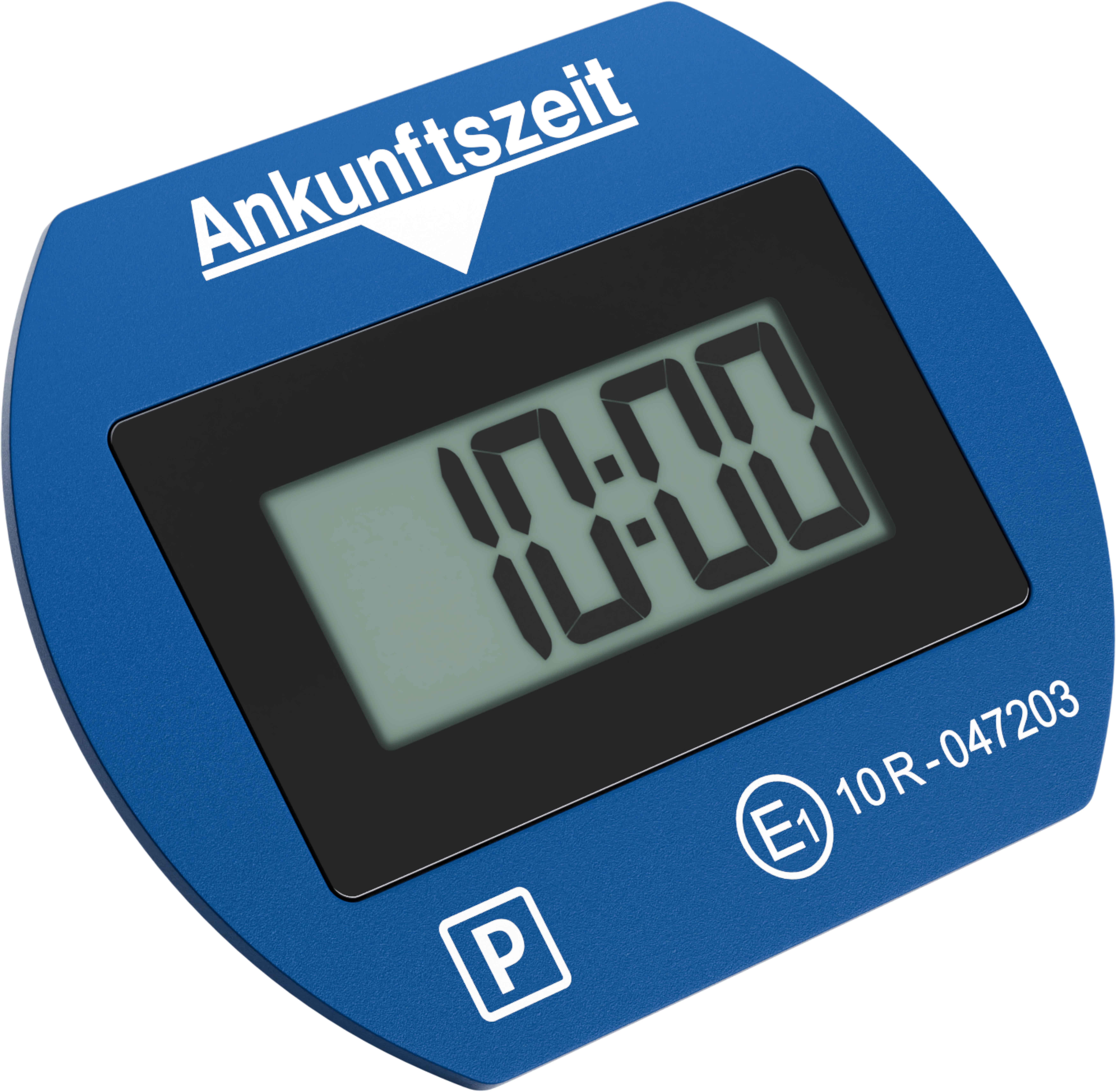 NEEDIT Park Lite Blau