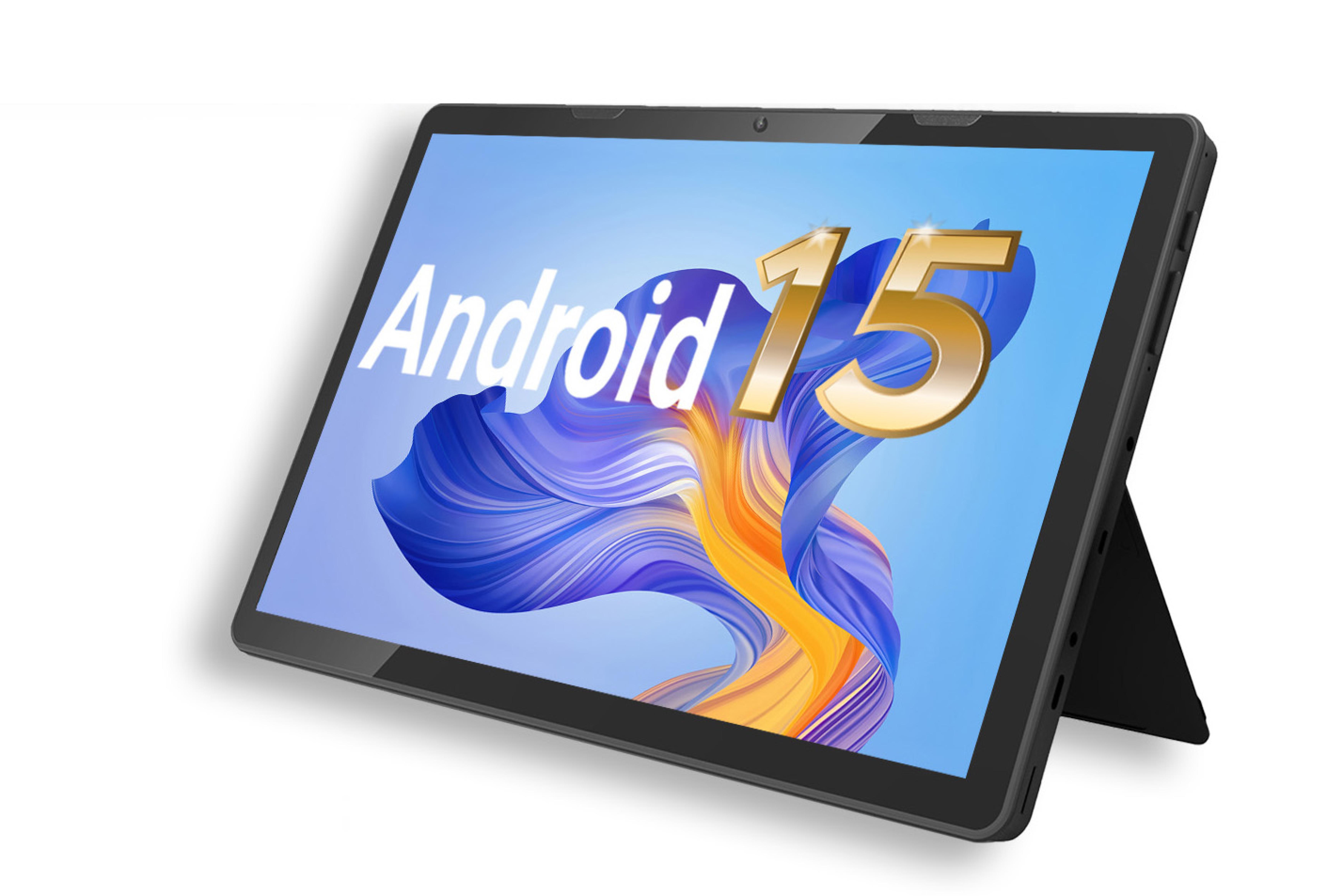 Xoro Tablet MegaPAD 1333 Pro 2 13,3 Zoll mit Staender 128GB Android
