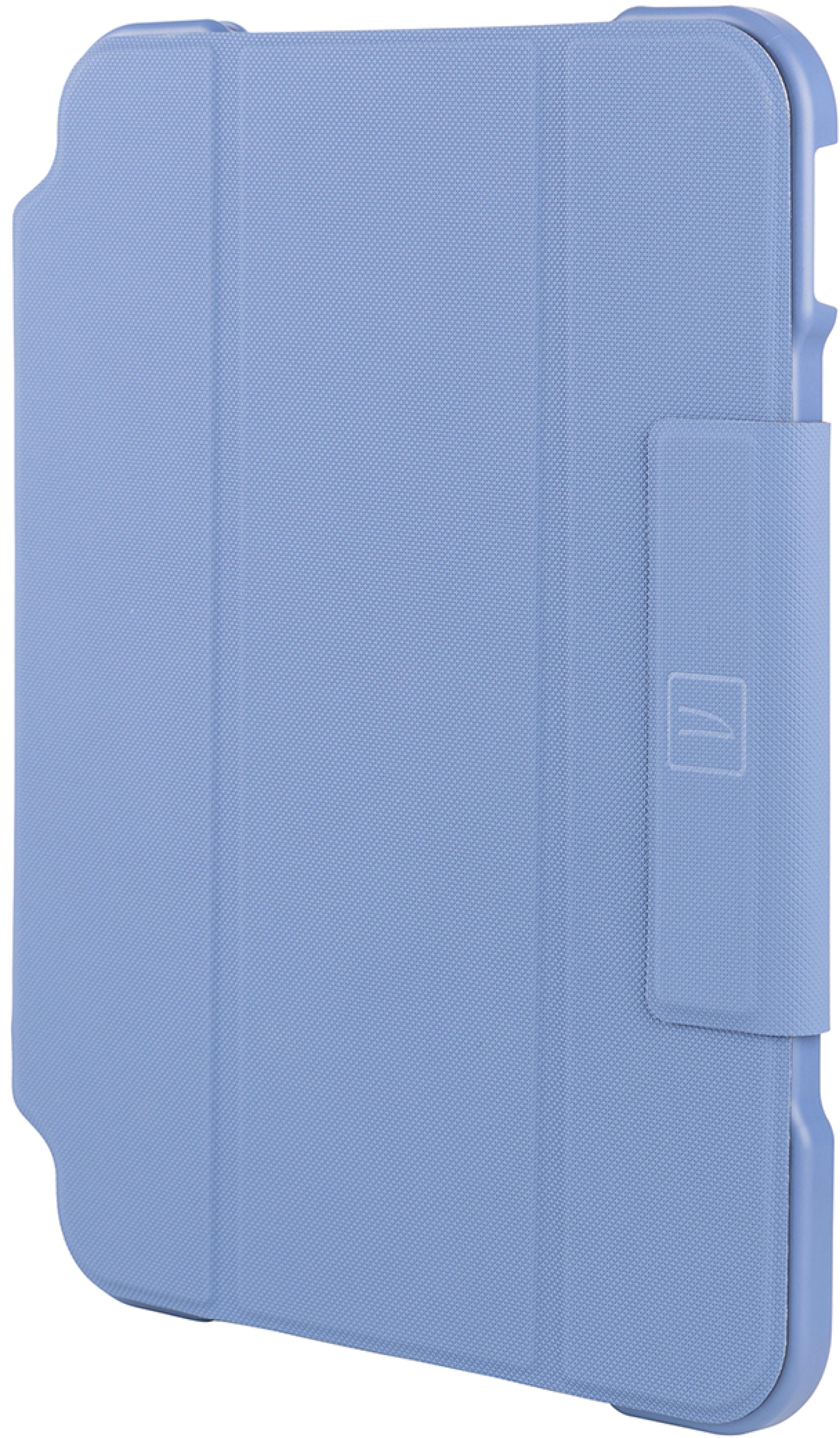 TUCANO ALUNNO Tablethülle Apple iPad 11 11.Gen (A16) / 10.9 10. Gen blau