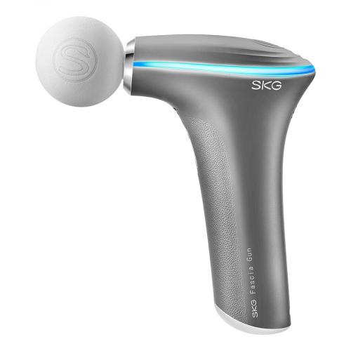 SKG Body Massager, F5-EN, grau