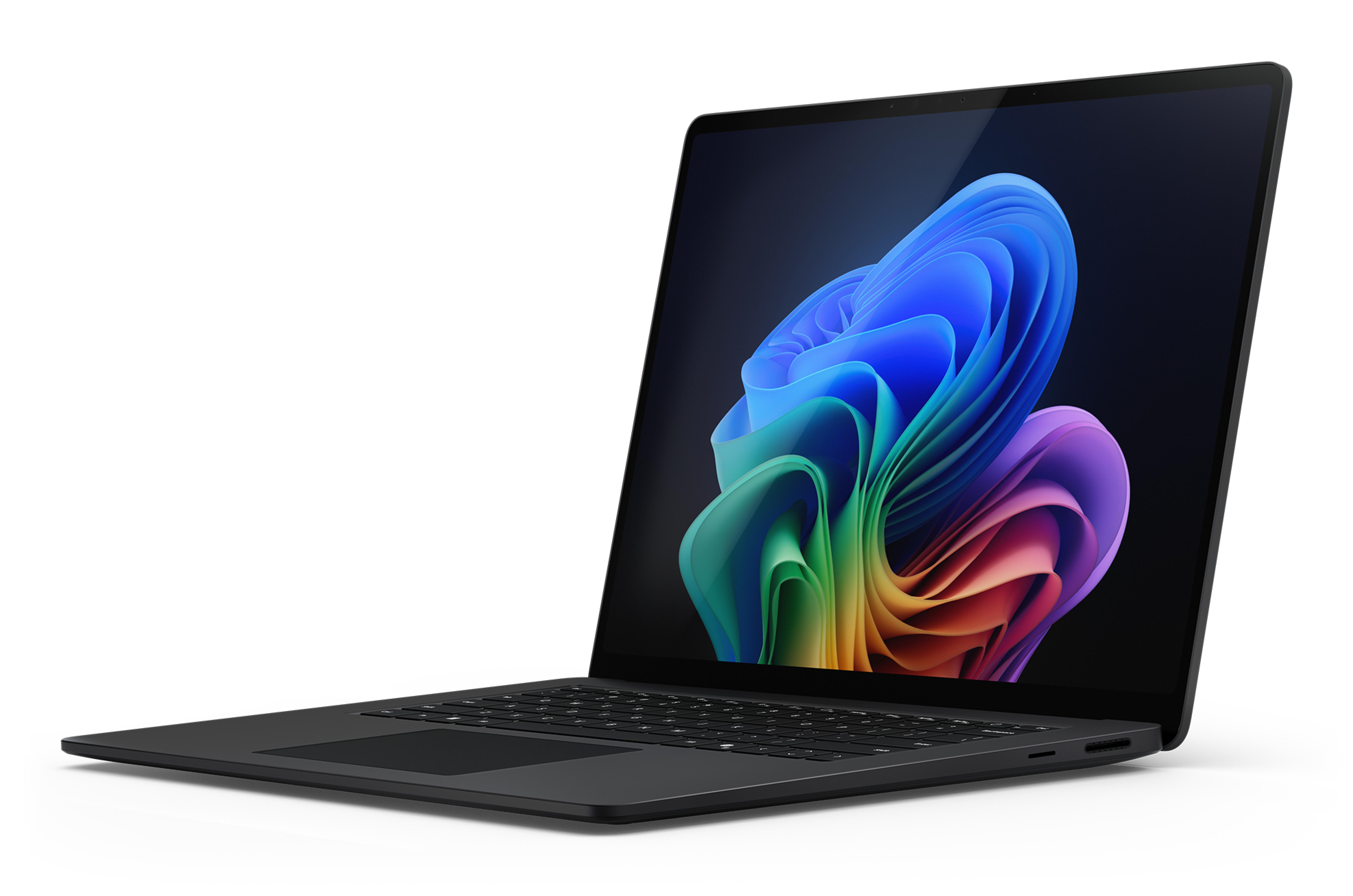 Microsoft Surface Laptop8 15" CUX7/64GB/1TB DE Black W11P