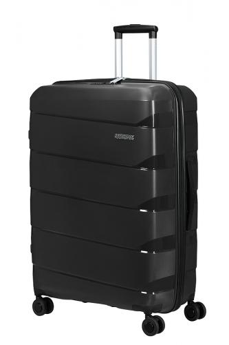 AMERICAN TOURISTER AIR MOVE SPINNER 75/28 TSA BLACK